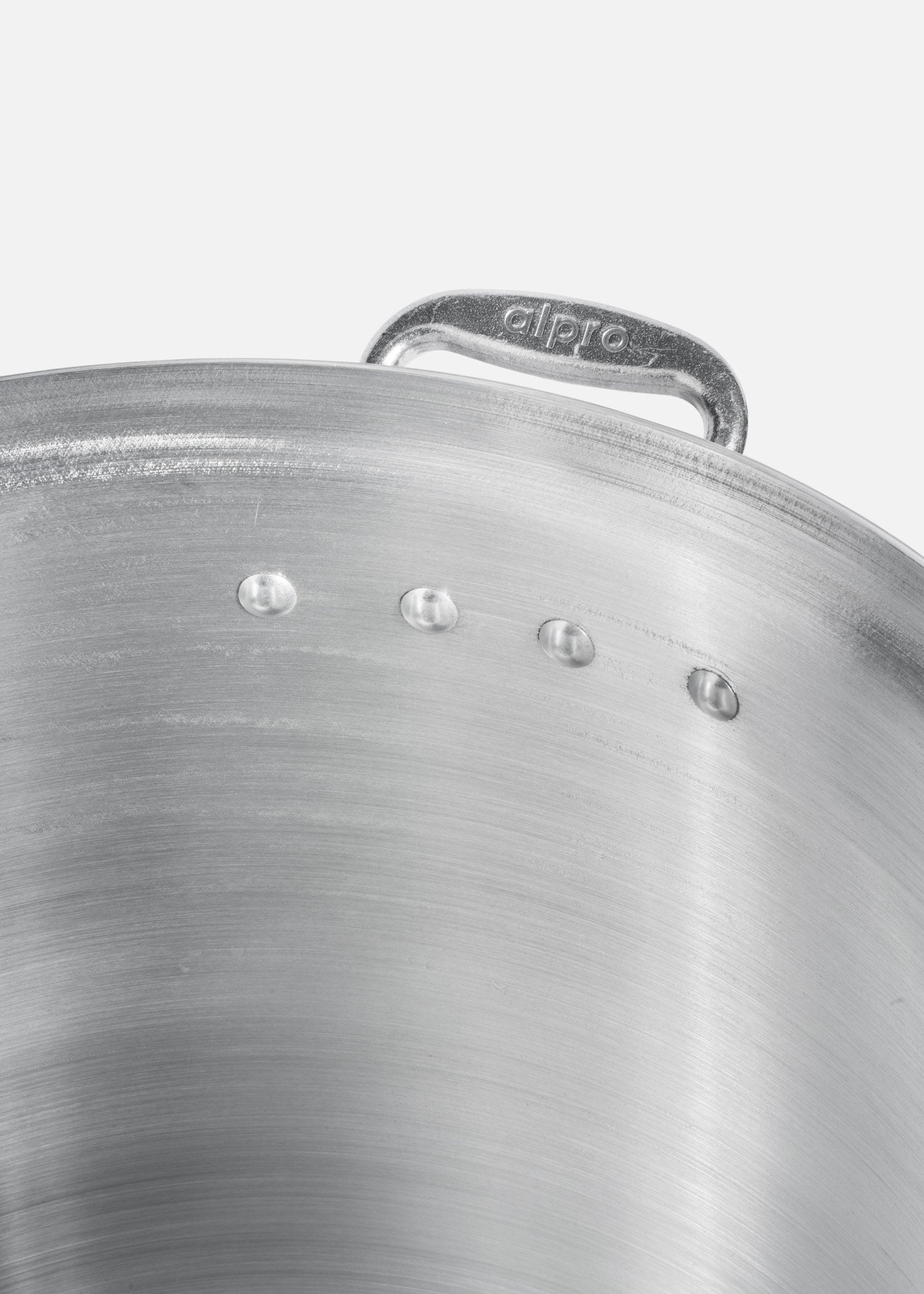 olla de aluminio maha a por mayor