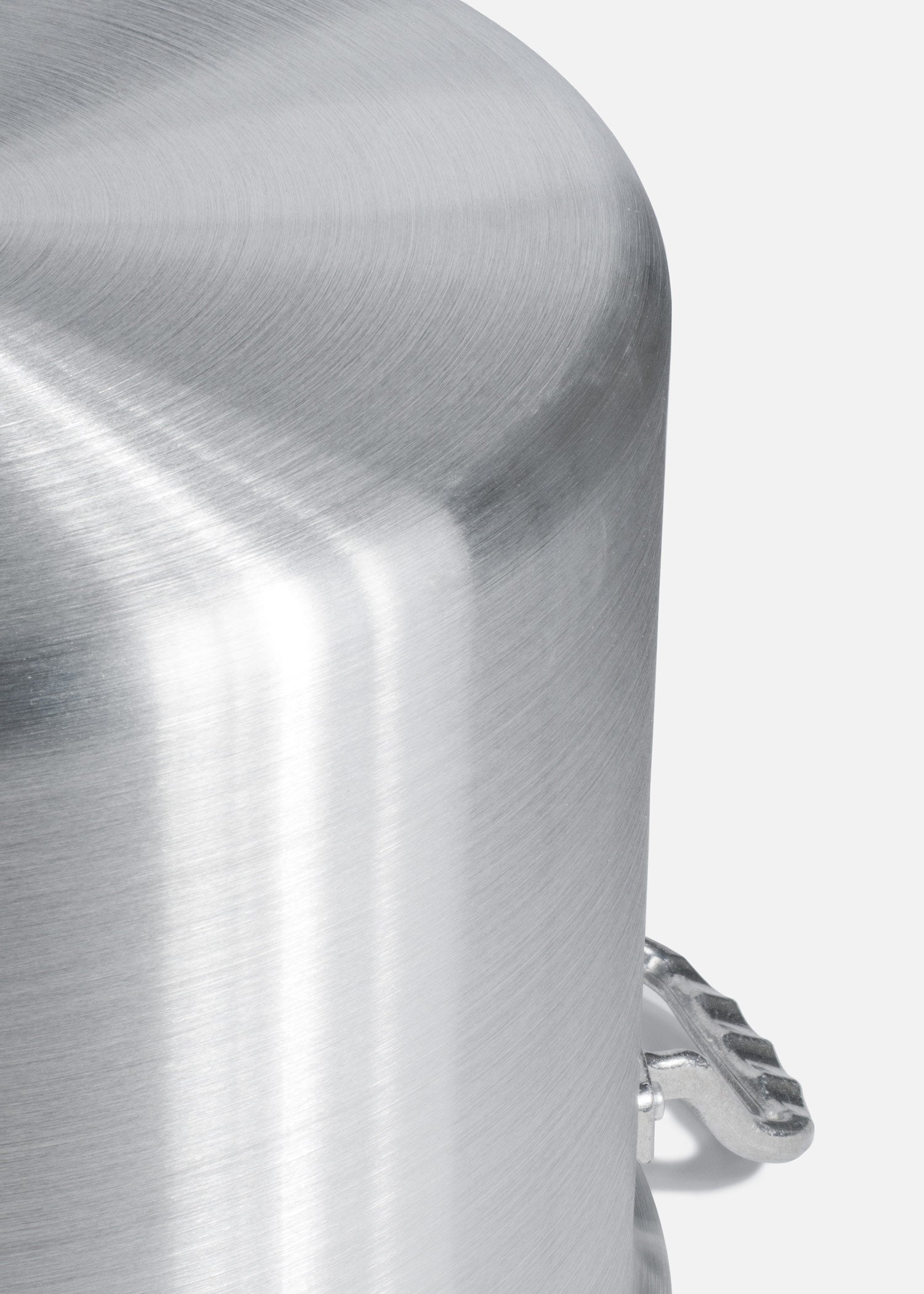 olla de aluminio maha restaurantes