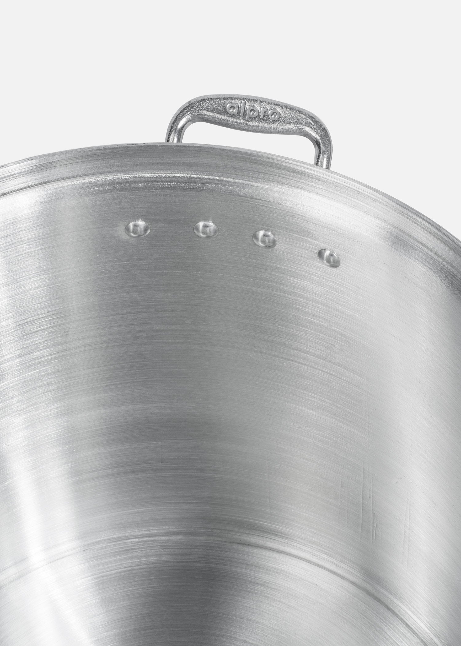 olla de aluminio maha precio mayoreo