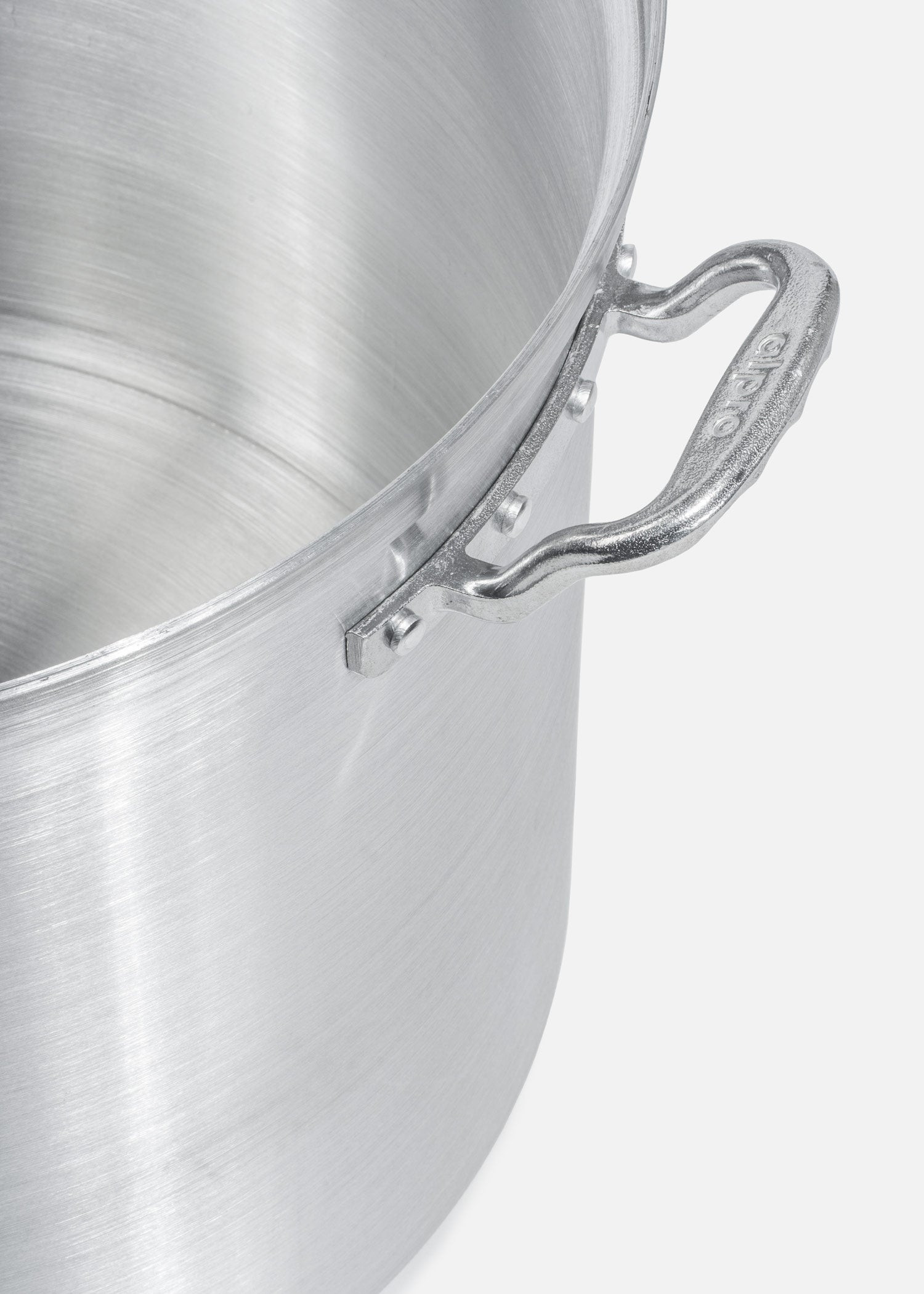 olla de aluminio maha al por mayor