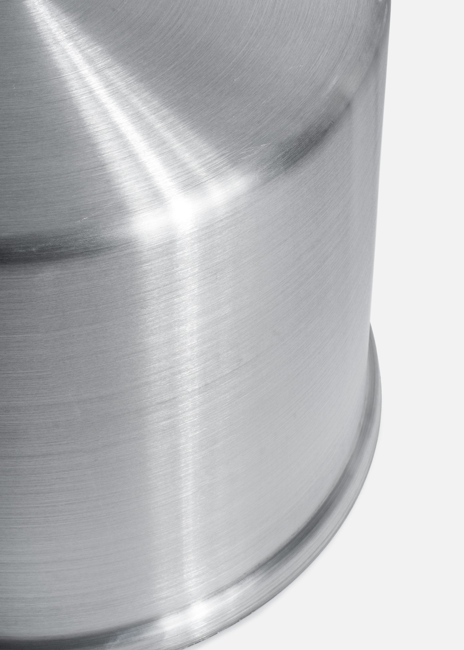 olla de aluminio maha restaurantes 