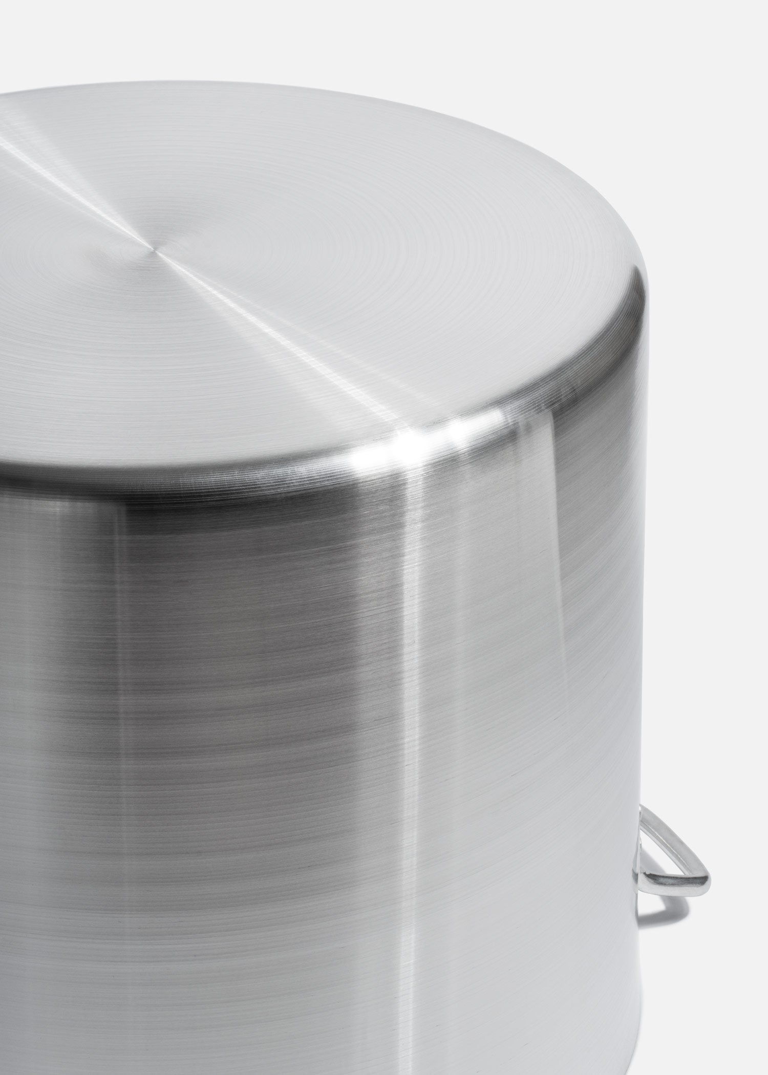 olla de aluminio maha restaurantes 