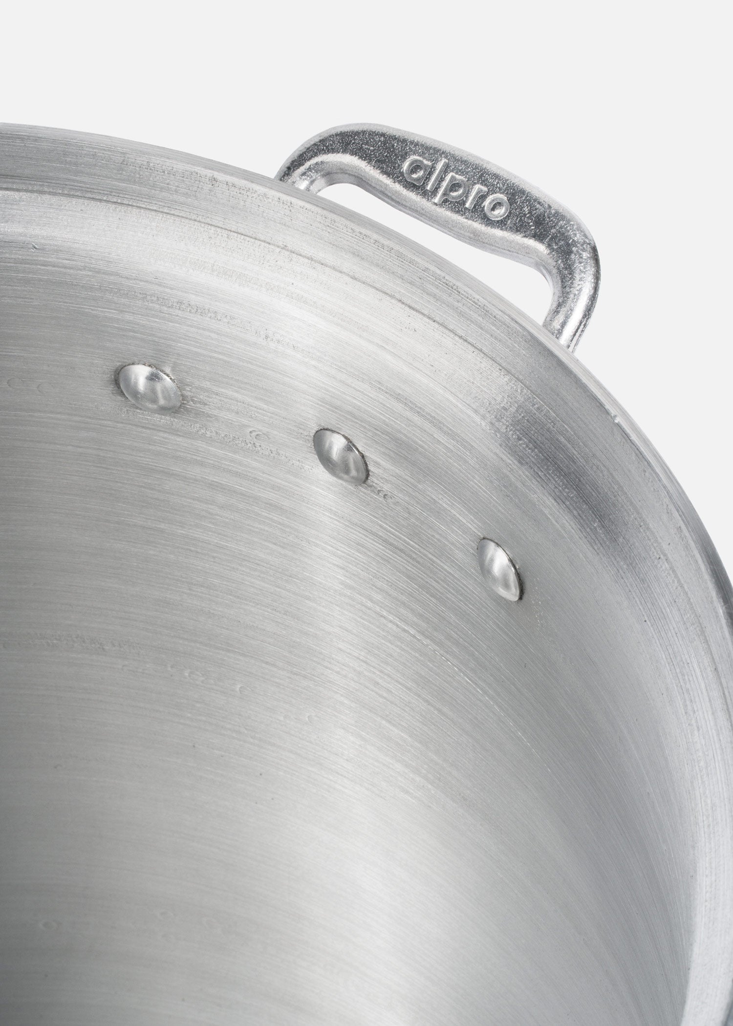 olla de aluminio maha recio mayoreo