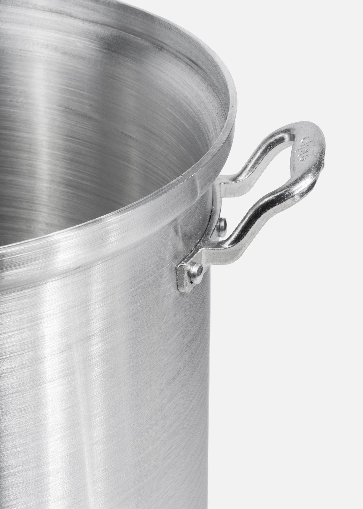 olla de aluminio maha al por mayor