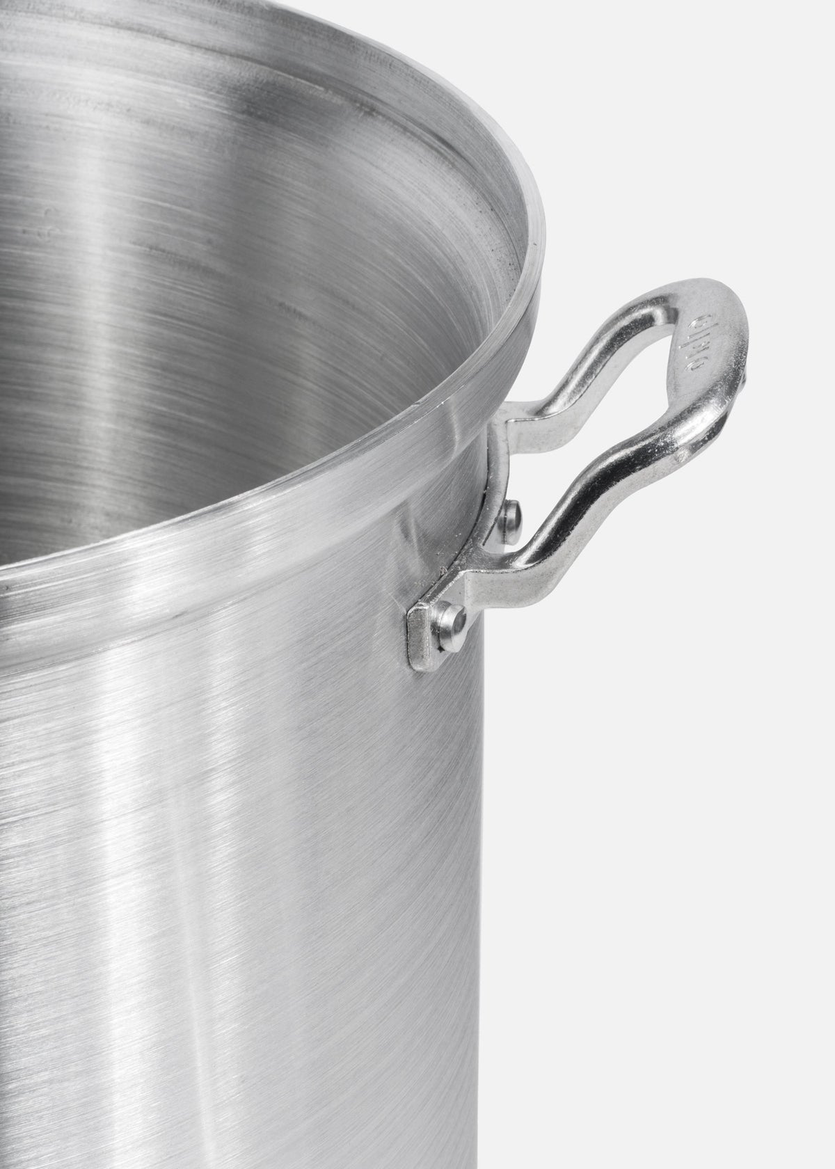olla de aluminio maha al por mayor