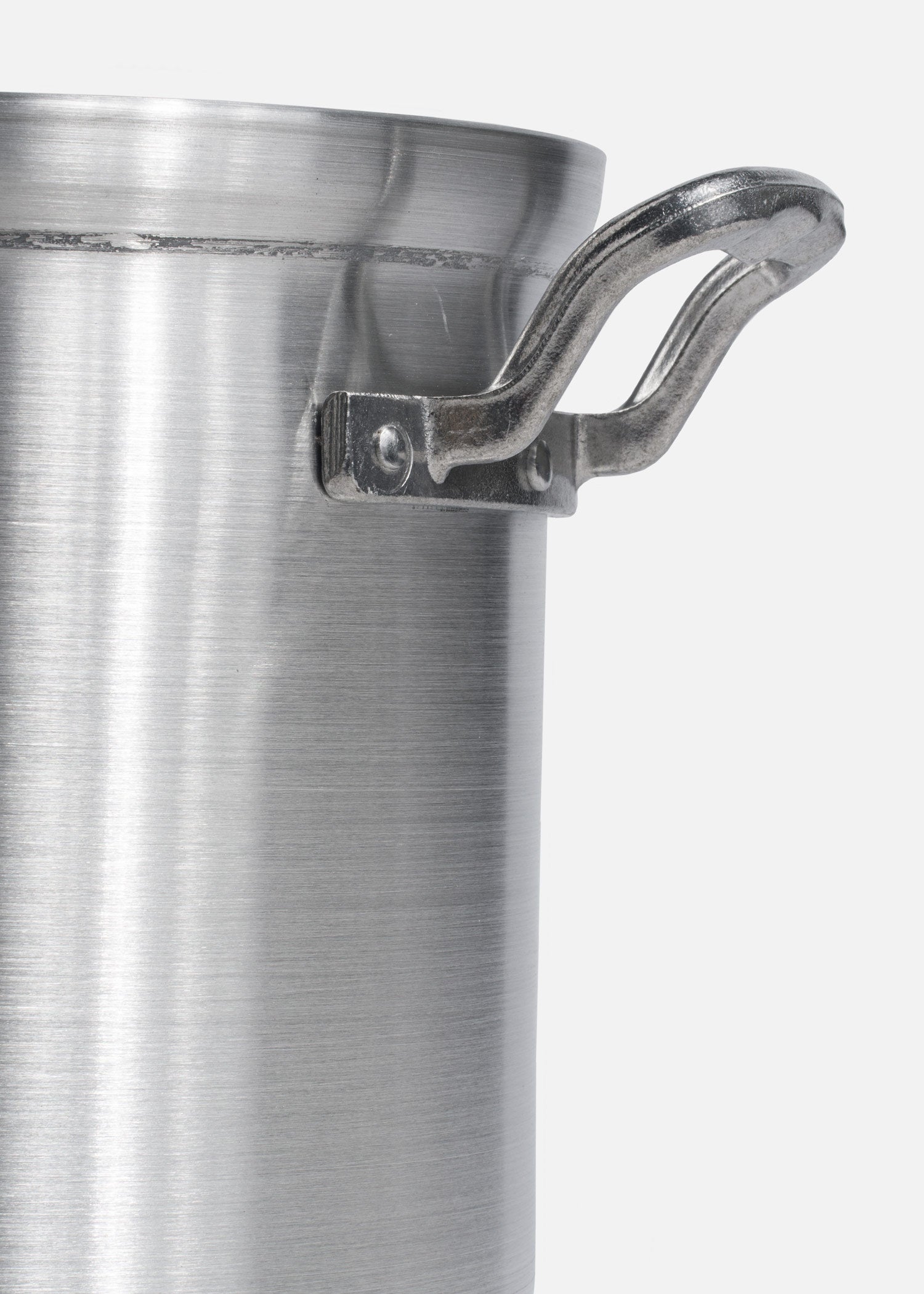 olla de aluminio maha precio mayoreo