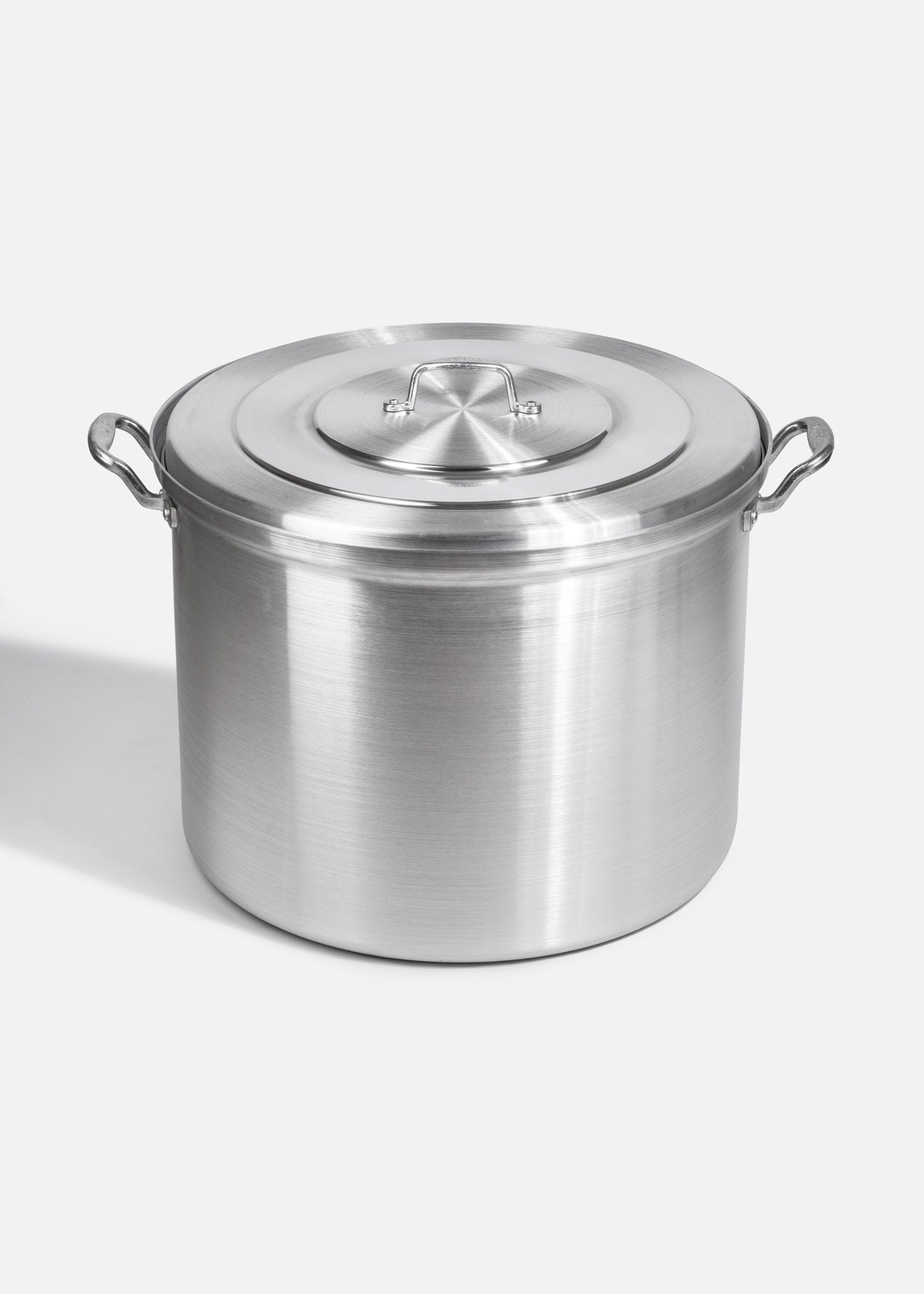 venta olla de aluminio maha