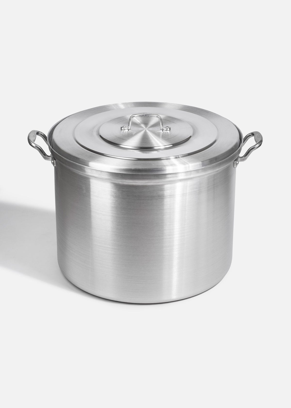 venta olla de aluminio maha