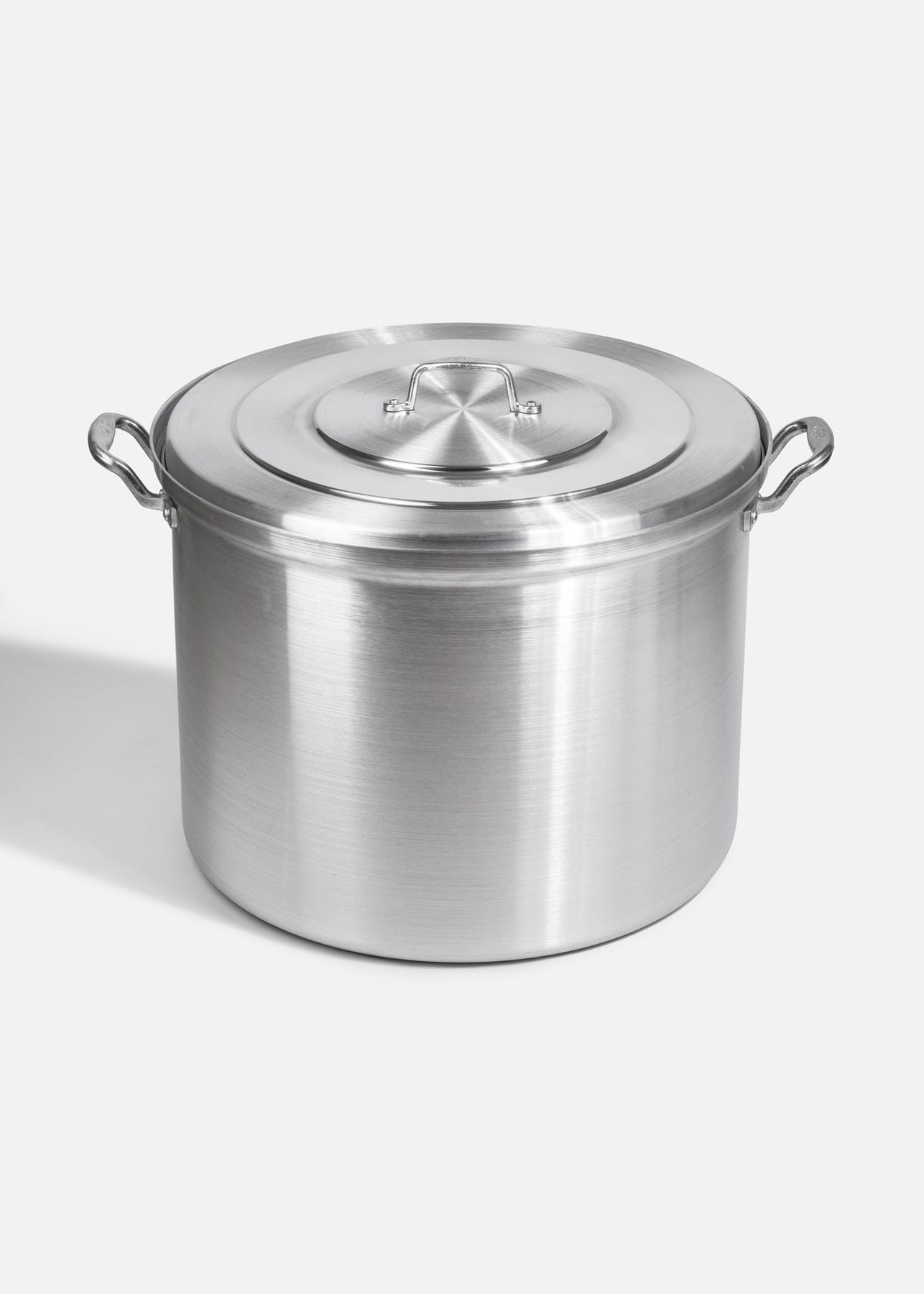 venta olla de aluminio maha