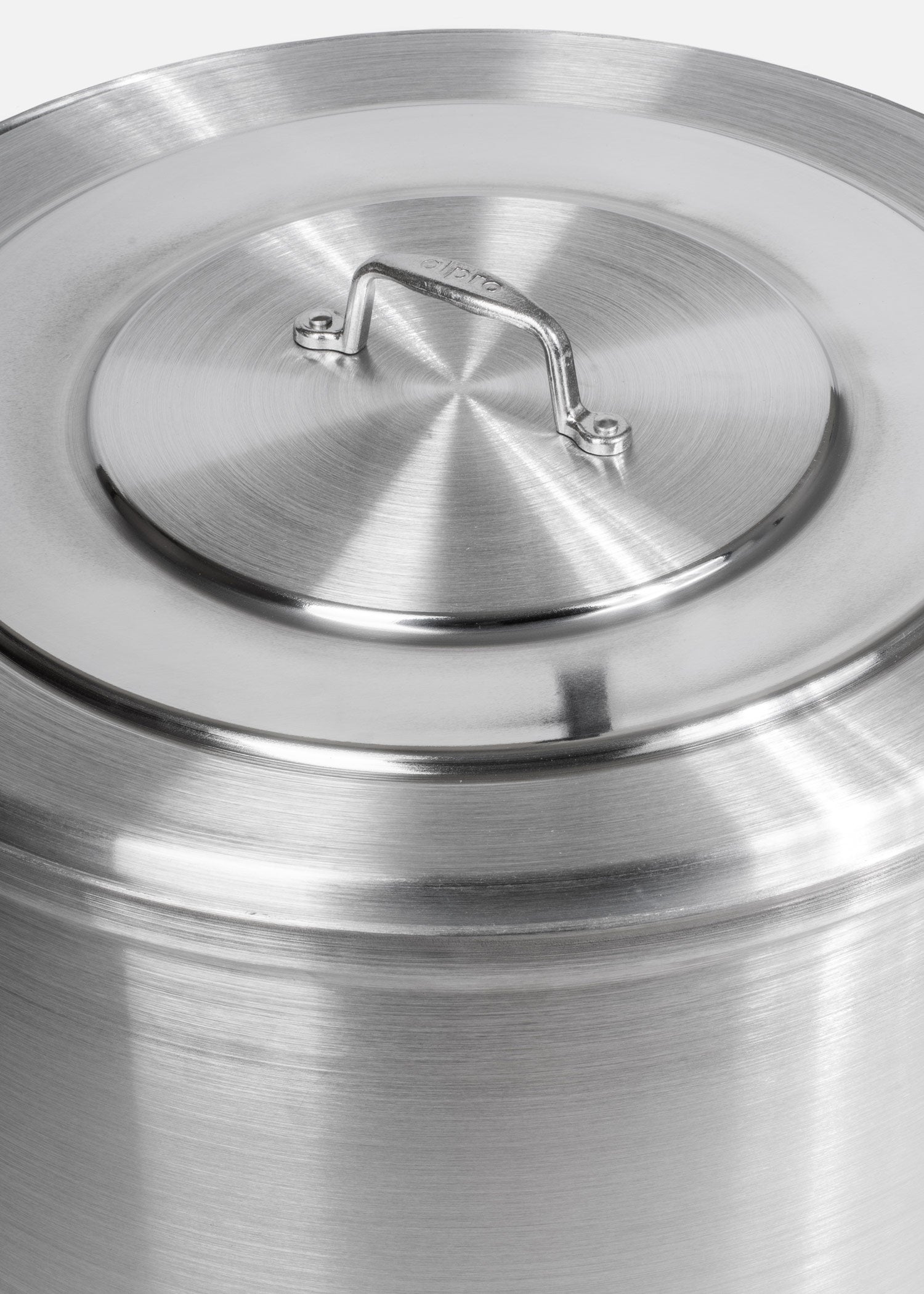 olla de aluminio maha precio mayoreo