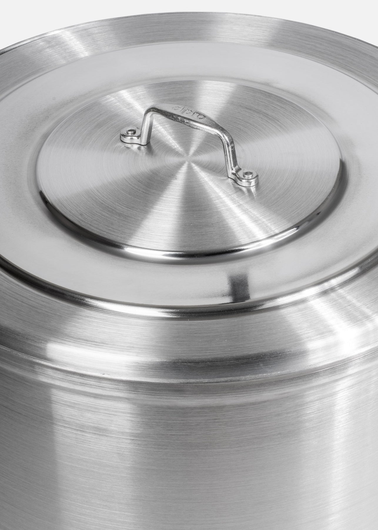 olla de aluminio maha precio mayoreo