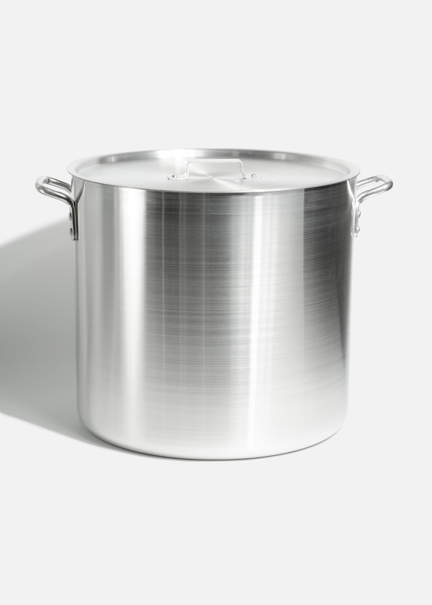 compra olla de aluminio maha