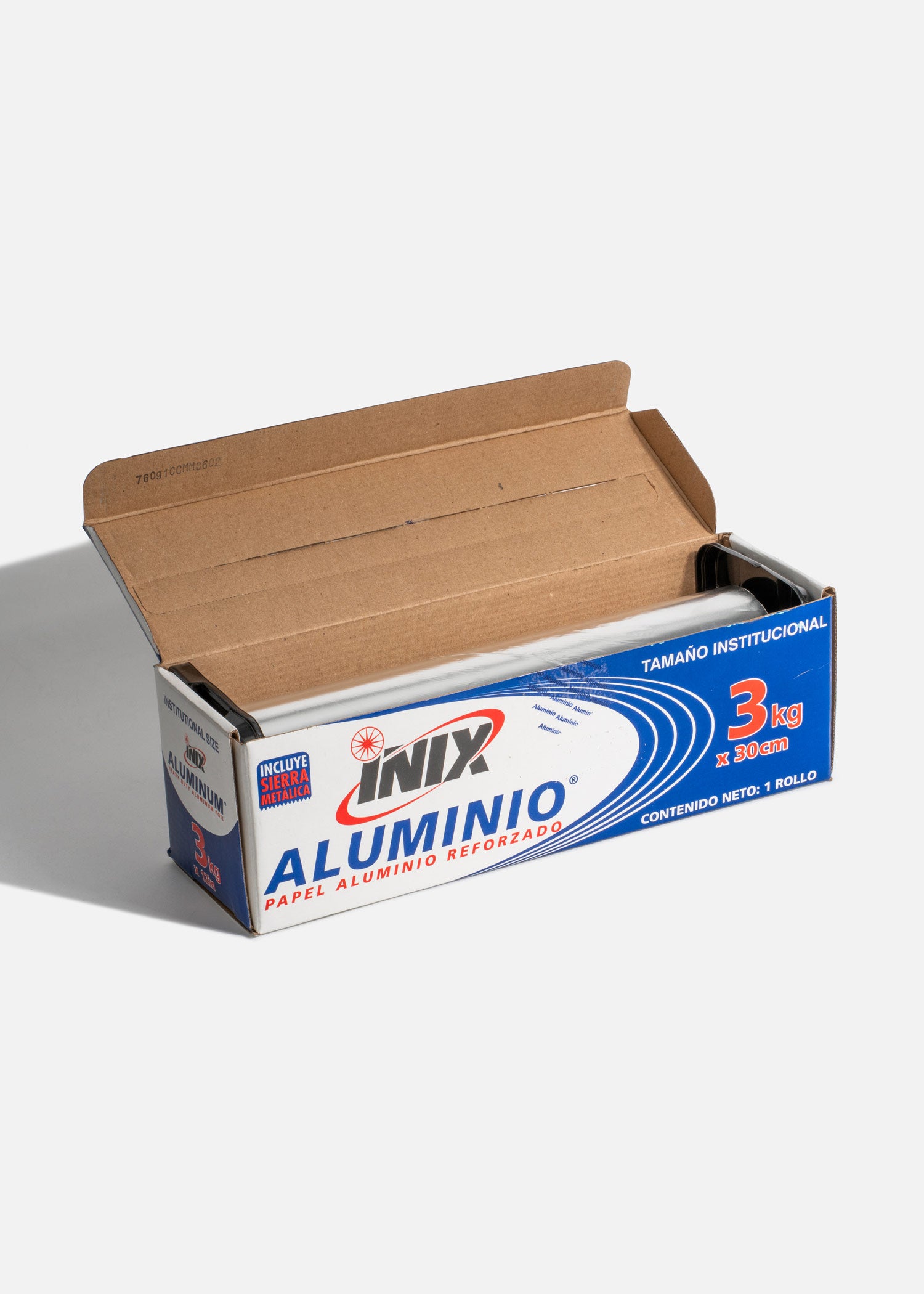venta rollo de aluminio maha
