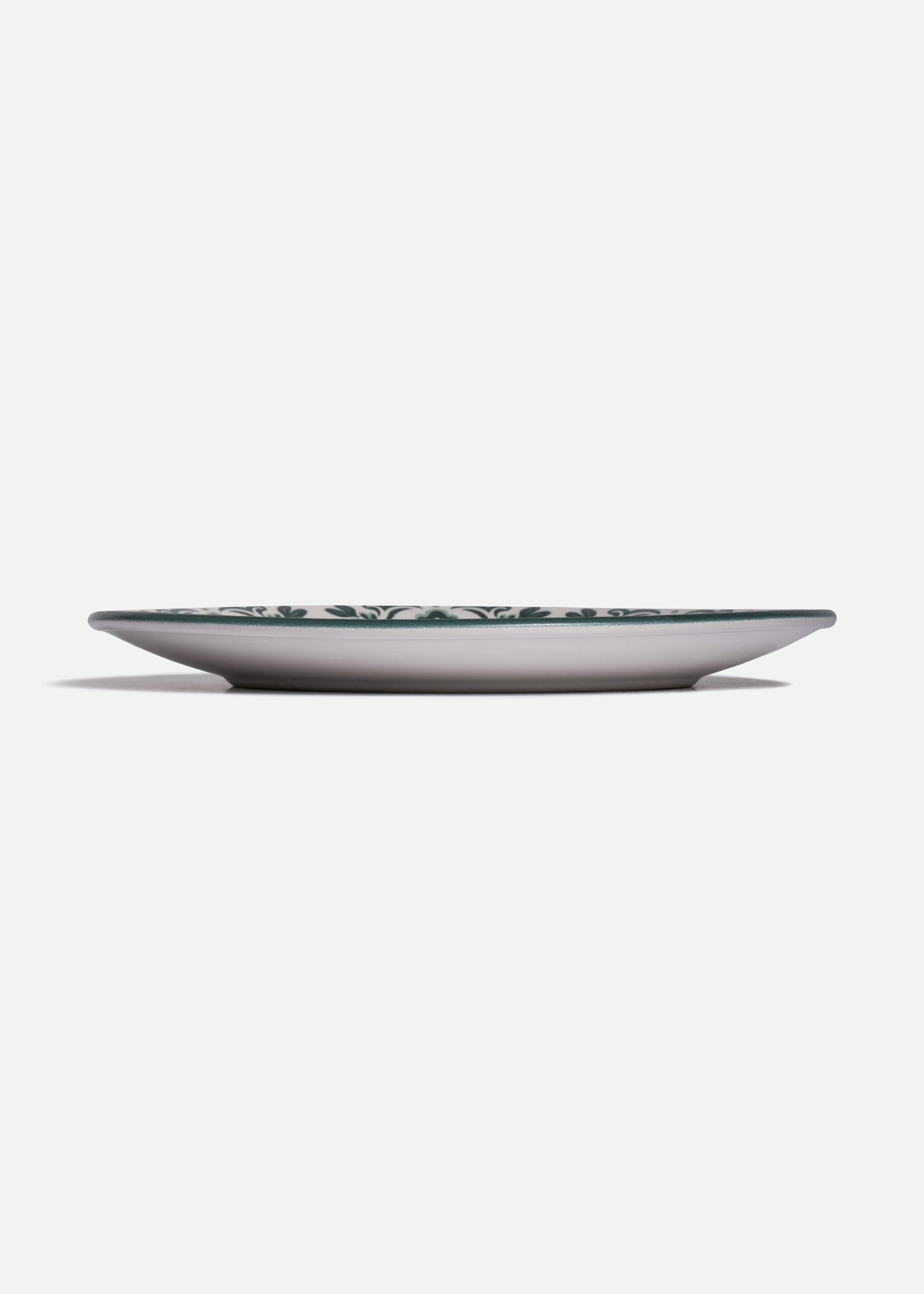 Plato Regina de 28 cm para platos principales