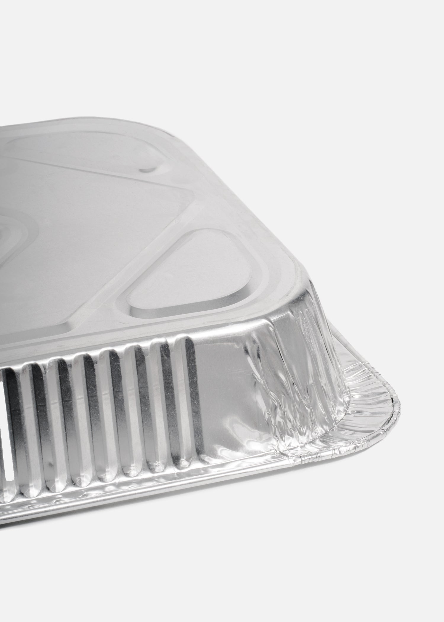 compra charola de aluminio maha