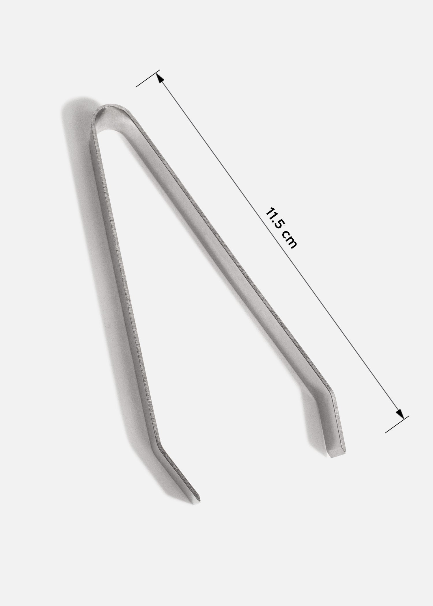 precio pinzas de acero inoxidable  maha