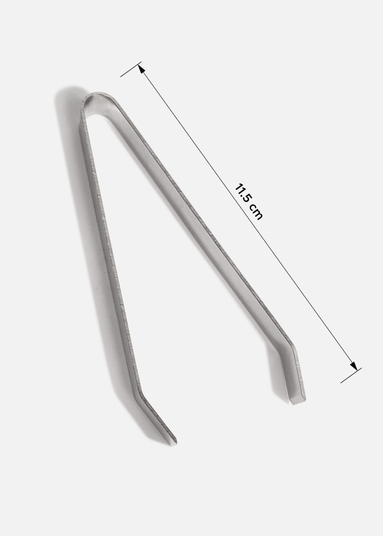 precio pinzas de acero inoxidable  maha