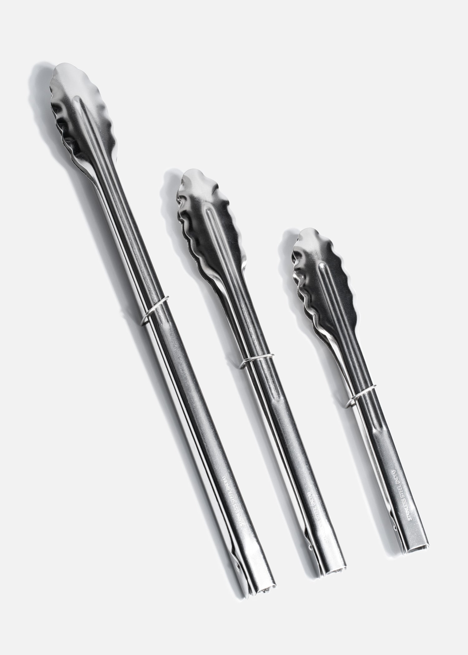 compra pinzas pan plata maha