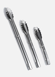 compra pinzas pan plata maha