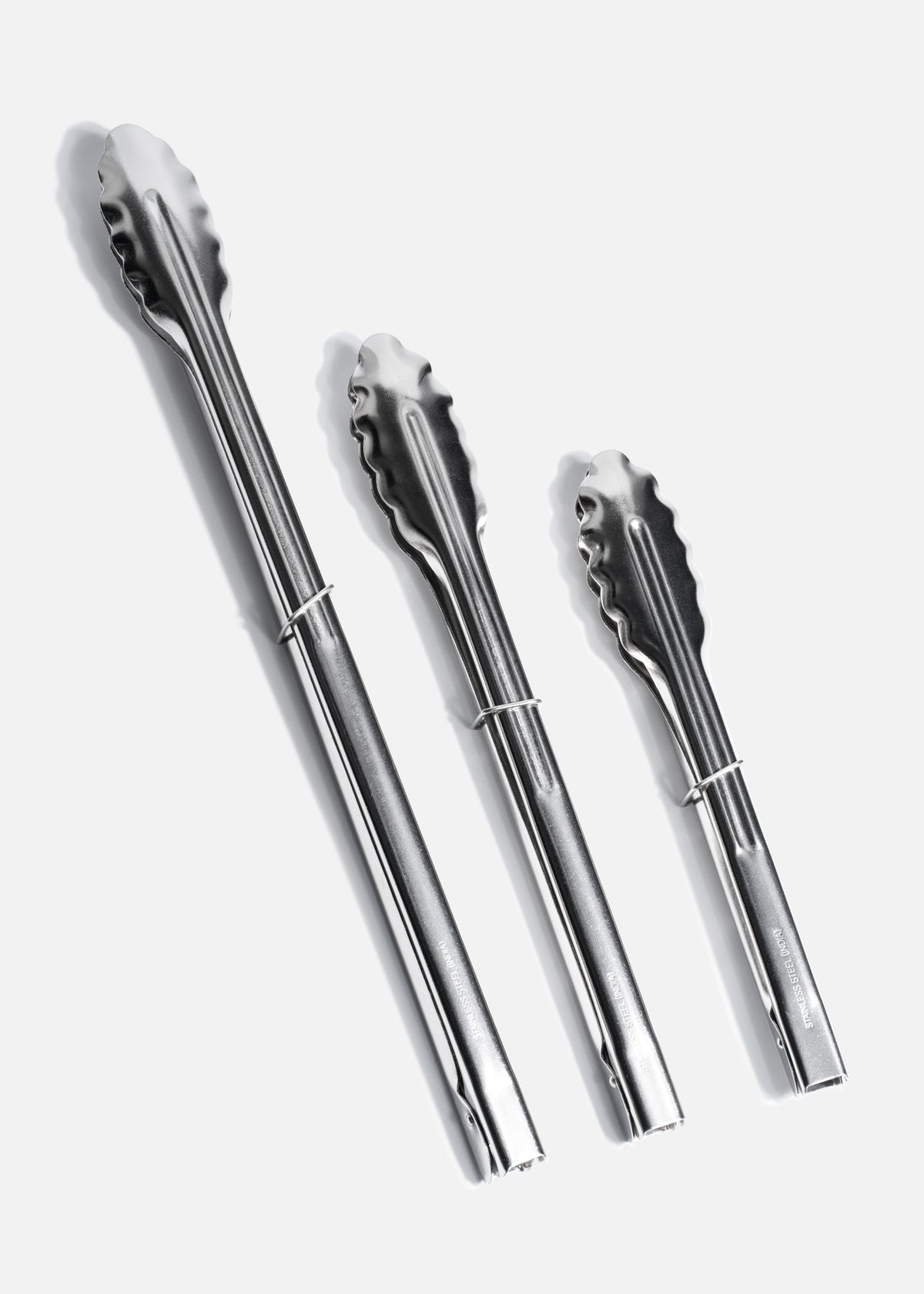 compra pinzas pan plata maha
