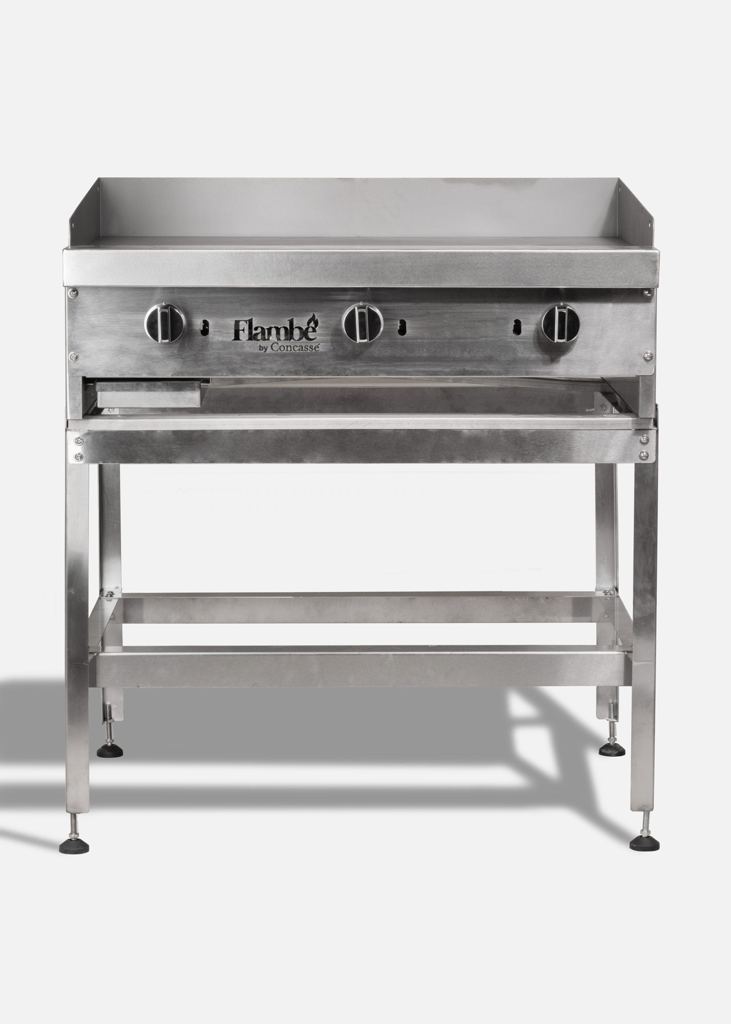 compra parrilla de cocina maha