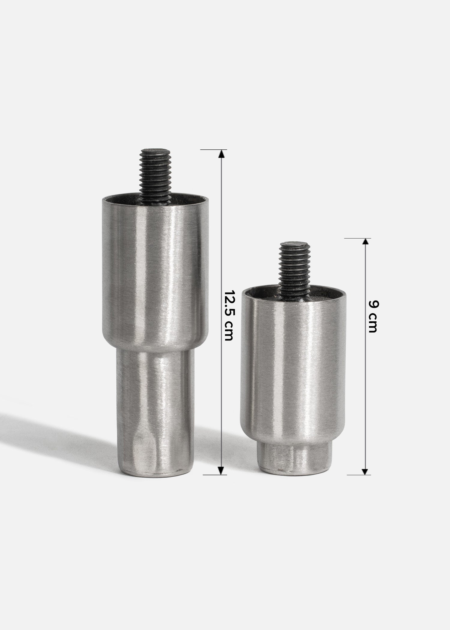 Plancha de acero inoxidable de gas 36", 3 quemadores 90,000 BUT, con placa de acero rolado en frío. Premium (Base por separado)