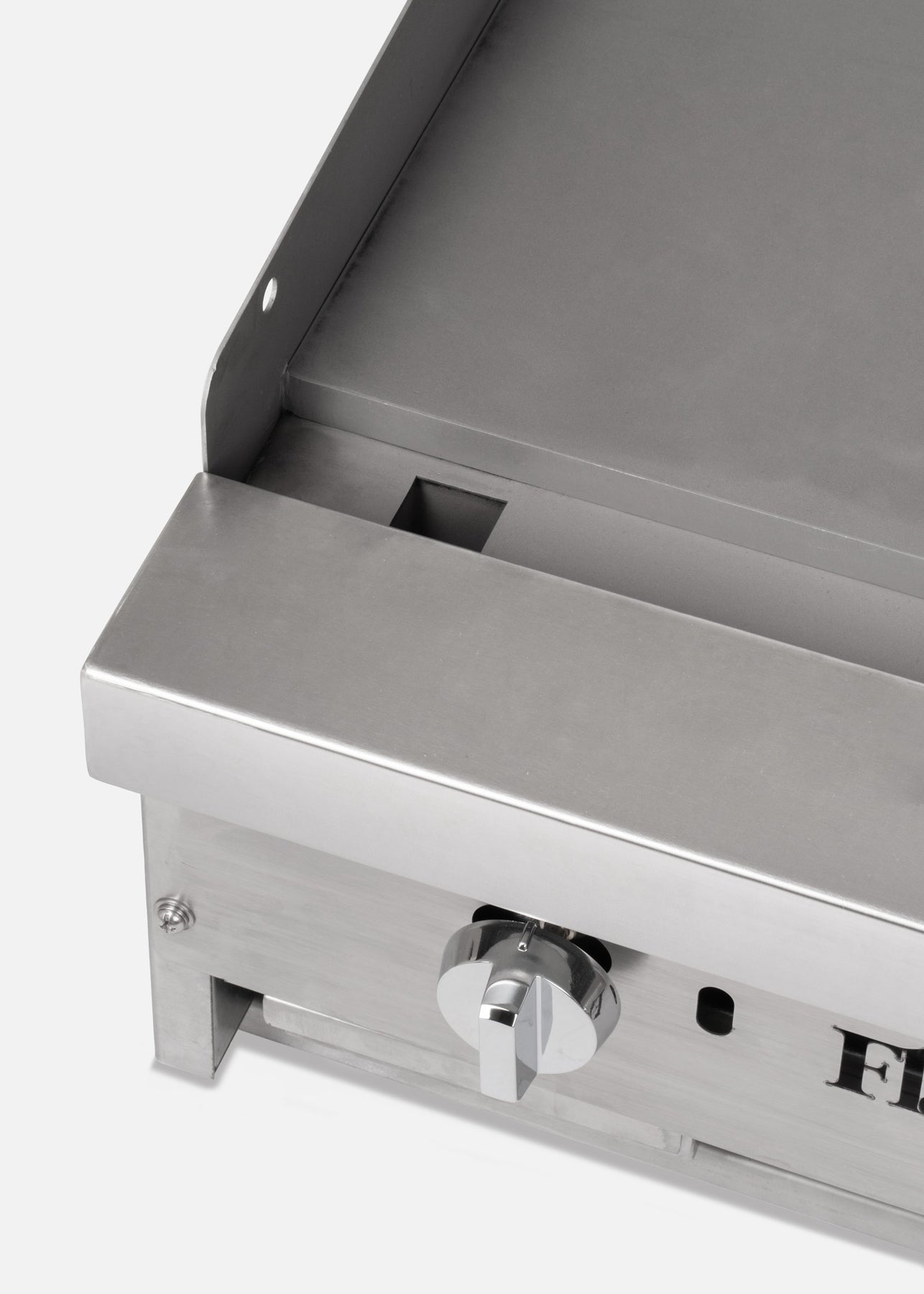 parrilla de cocina maha banquetes