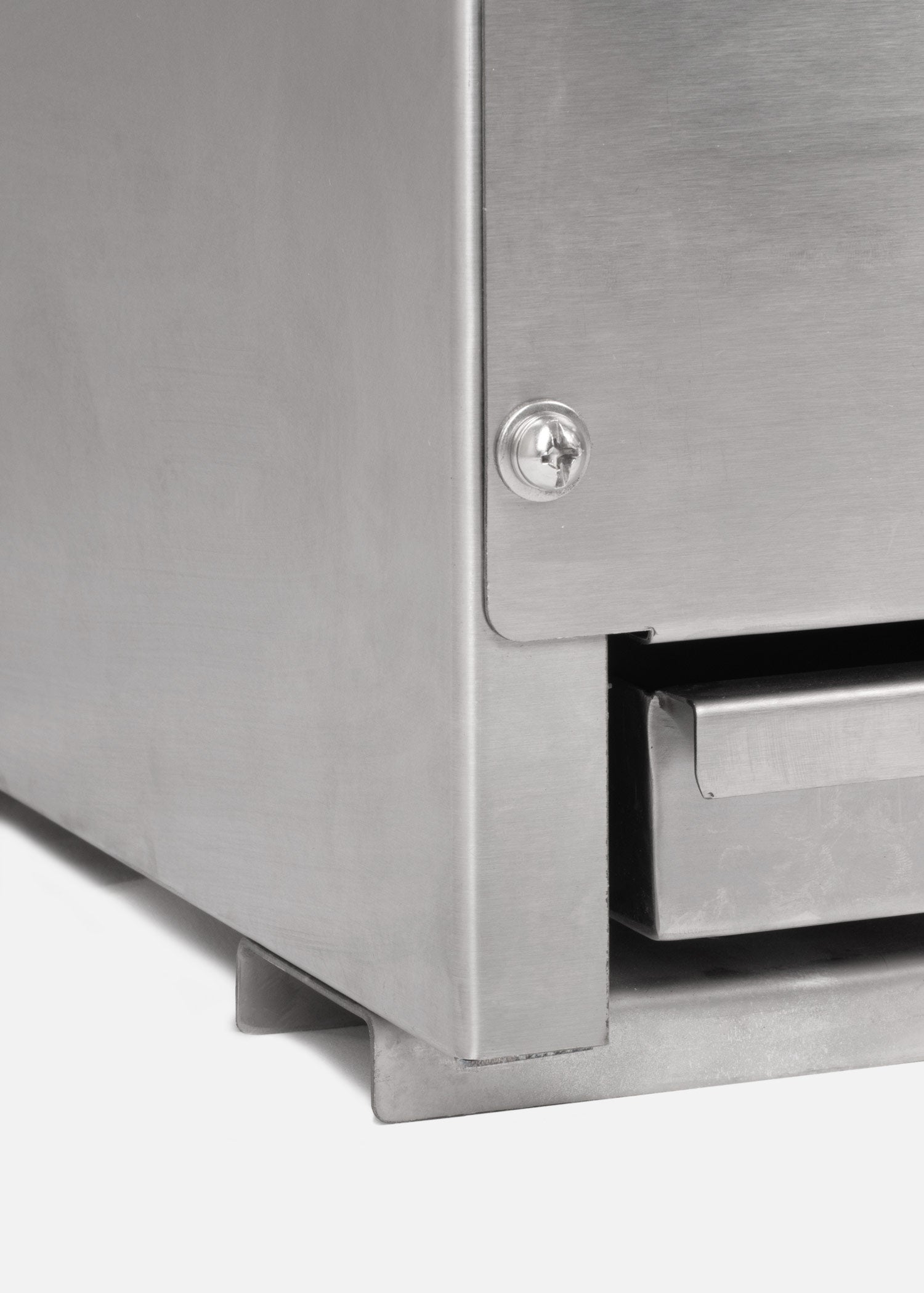 parrilla de cocina maha eventos