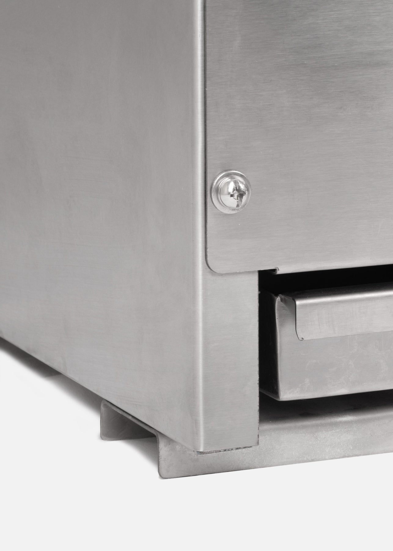 parrilla de cocina maha eventos