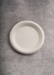 compra platos desechables en maha