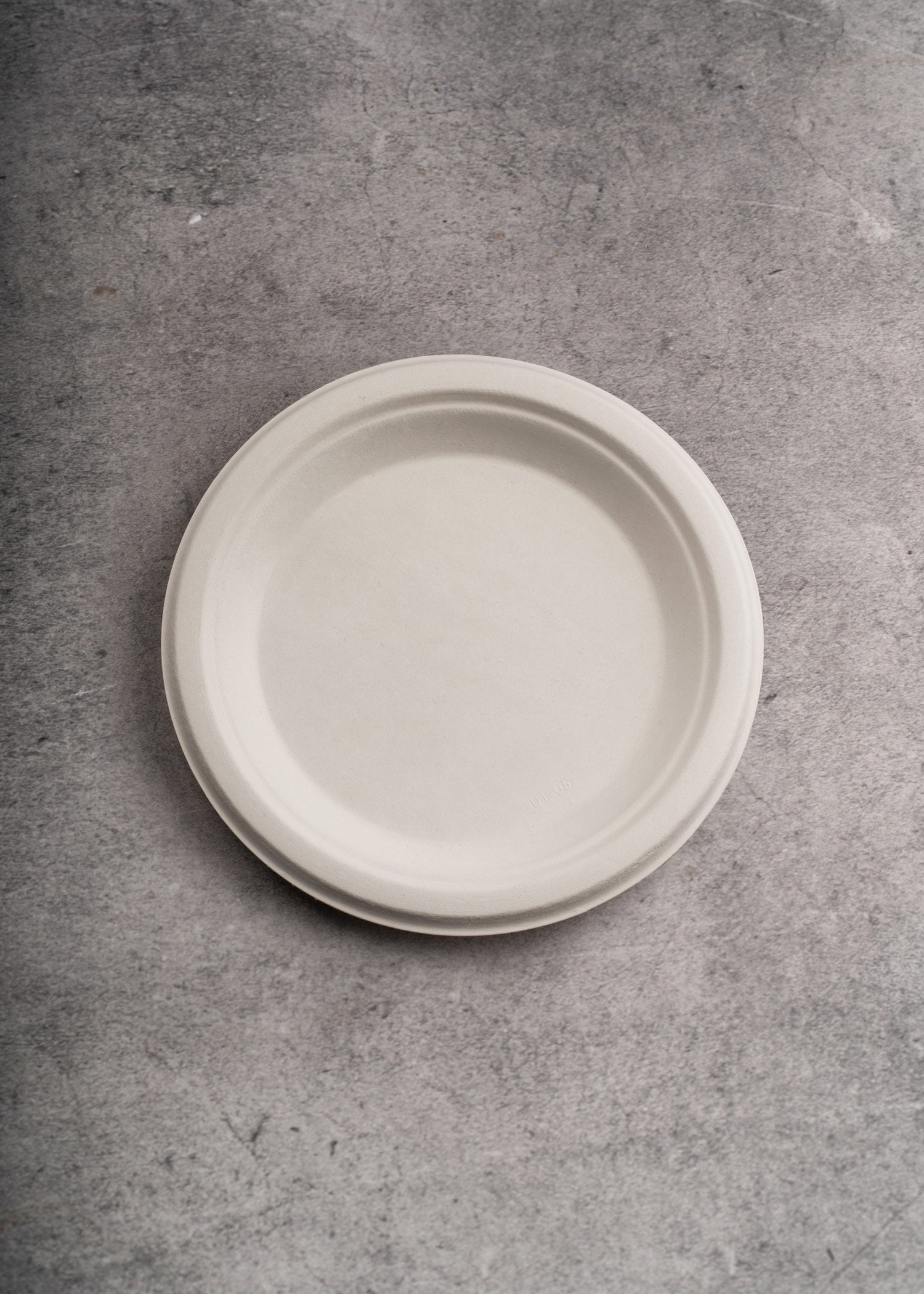 compra platos desechables en maha