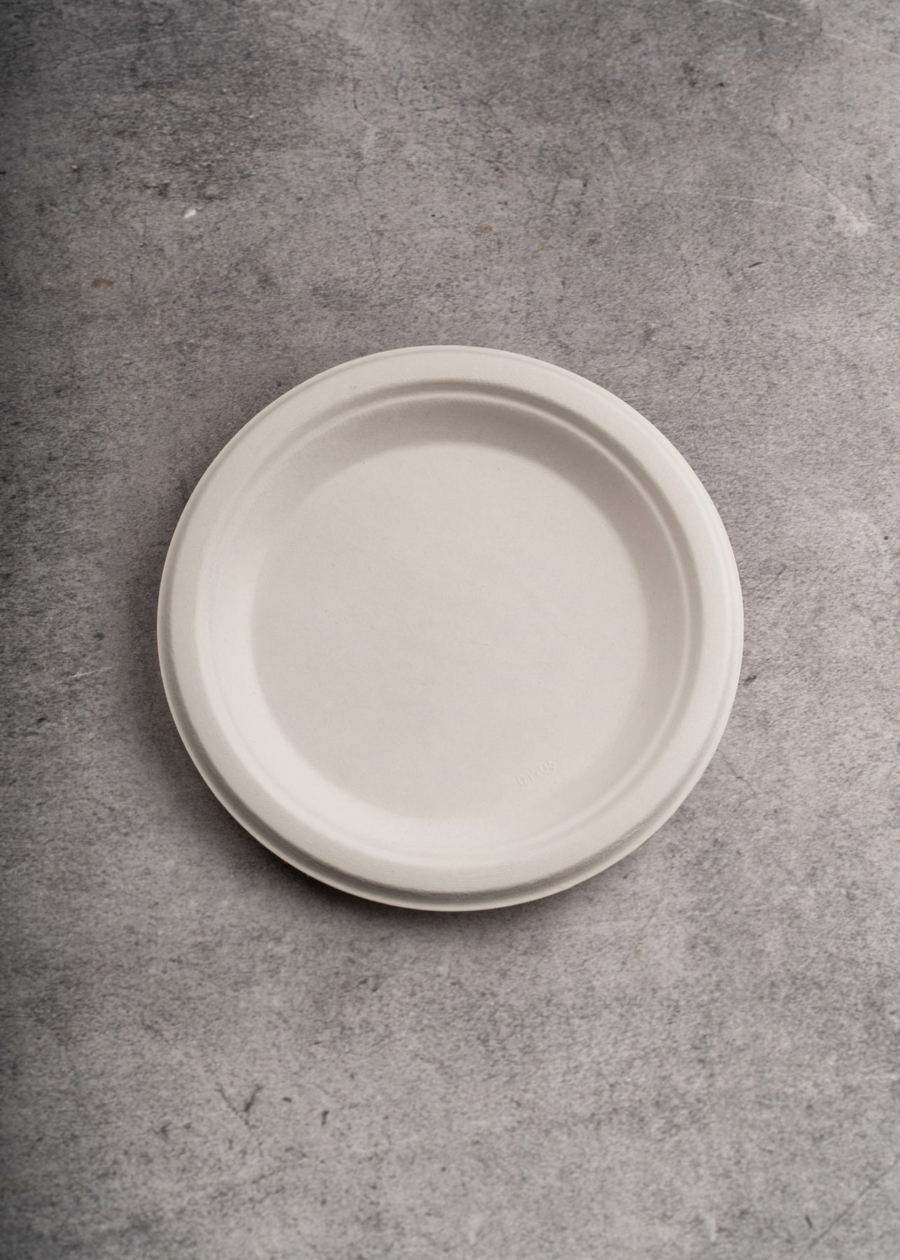 compra platos desechables en maha