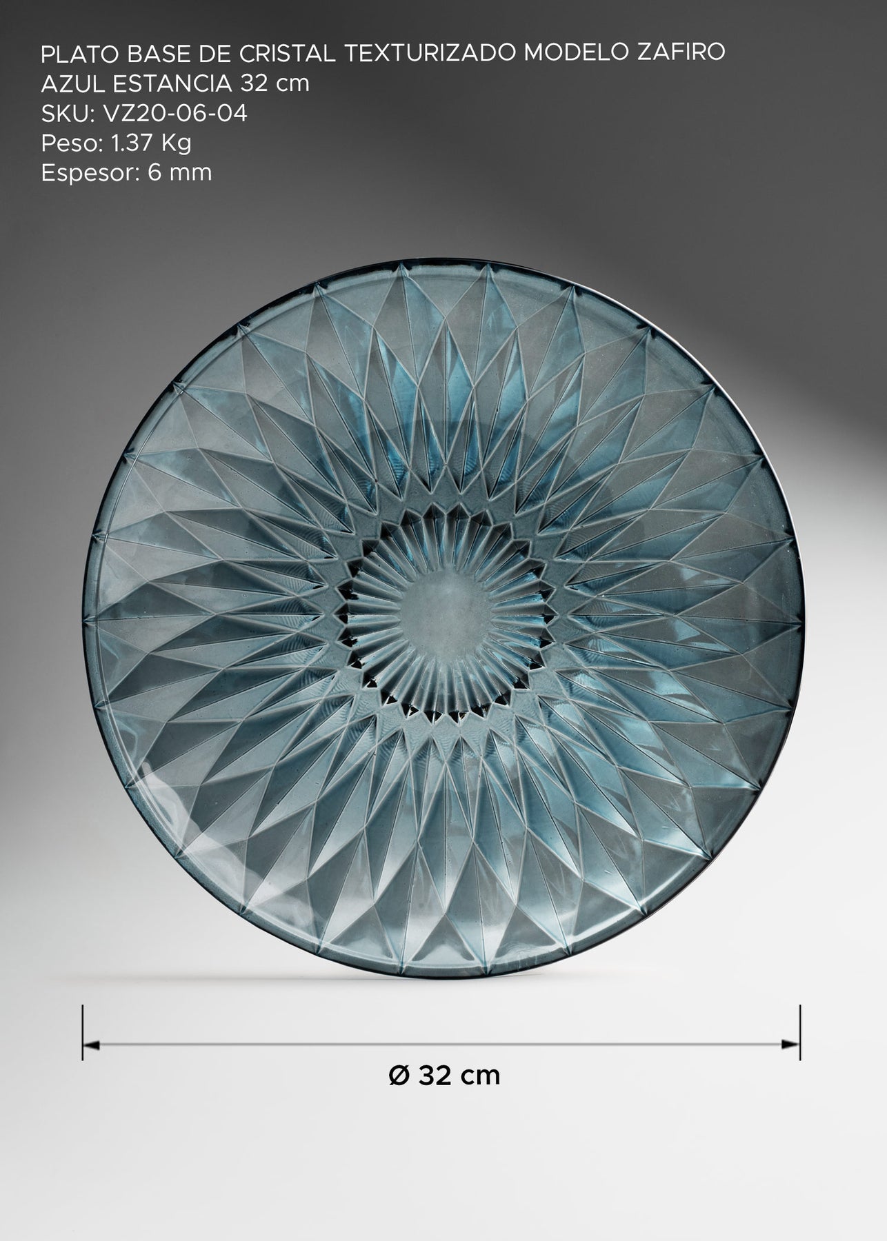 precio plato base maha