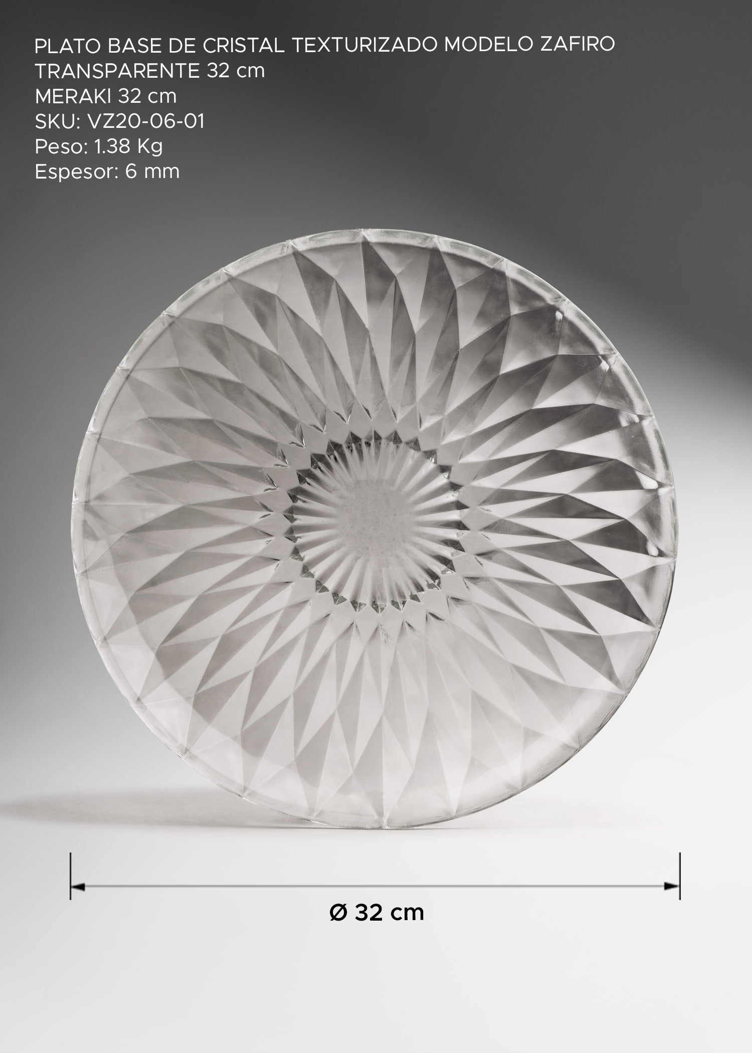 precio plato base maha