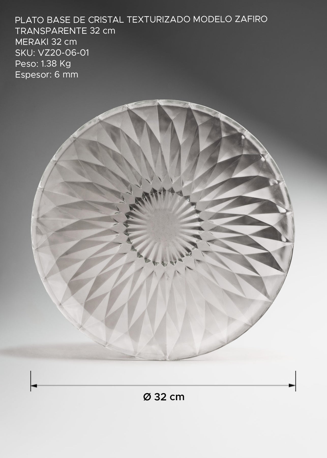 precio plato base maha