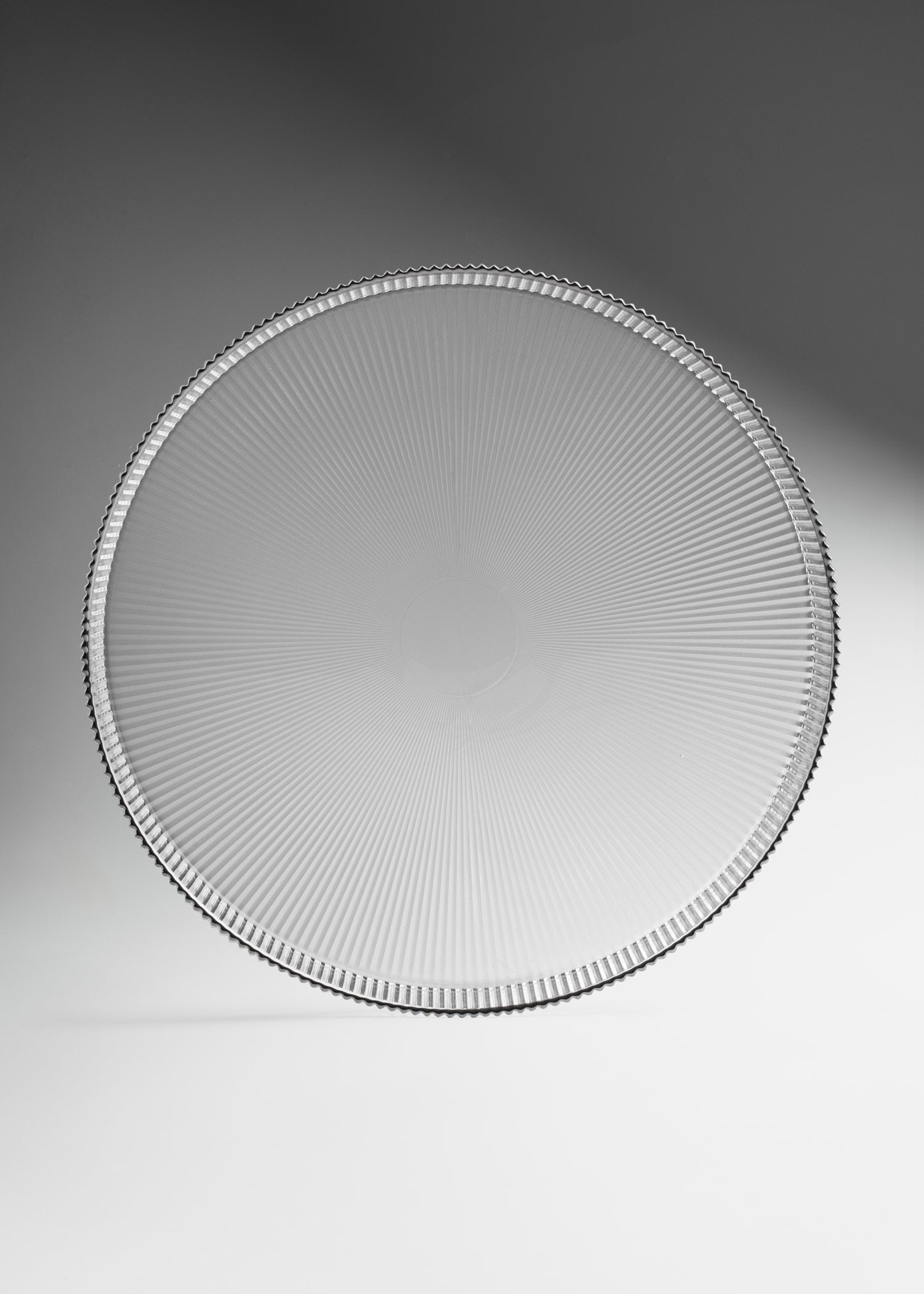 compra plato base de vidrio maha