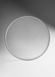 compra plato base de vidrio maha