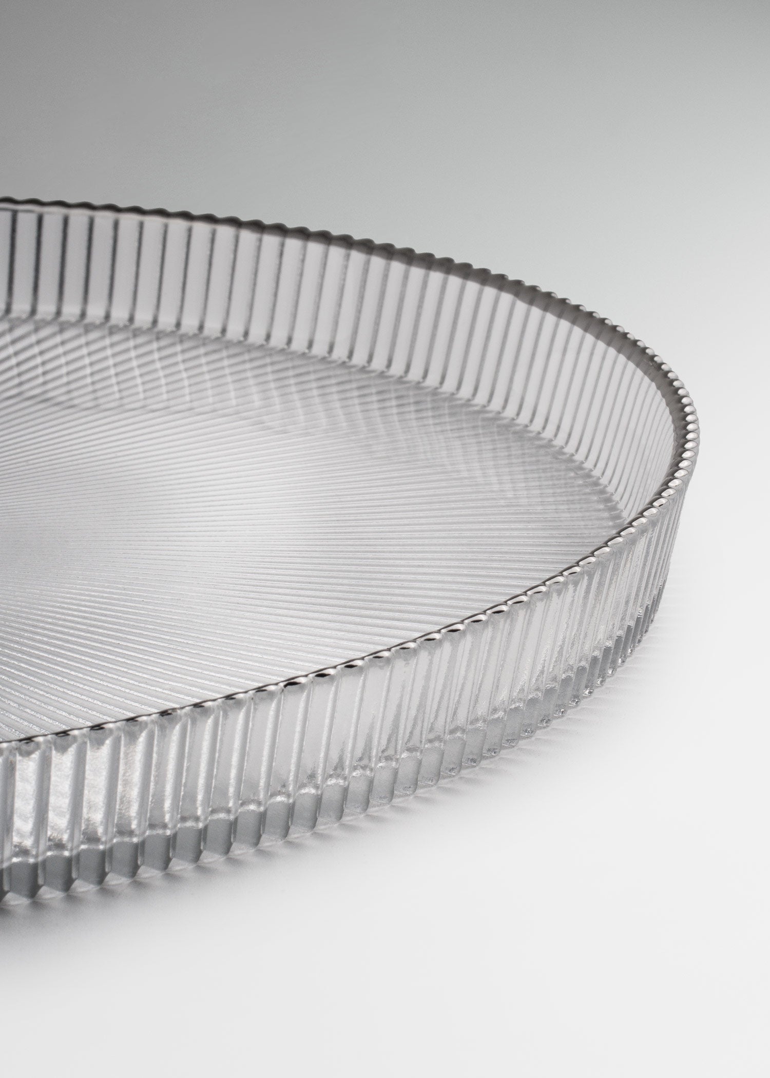 precio plato base de vidrio maha