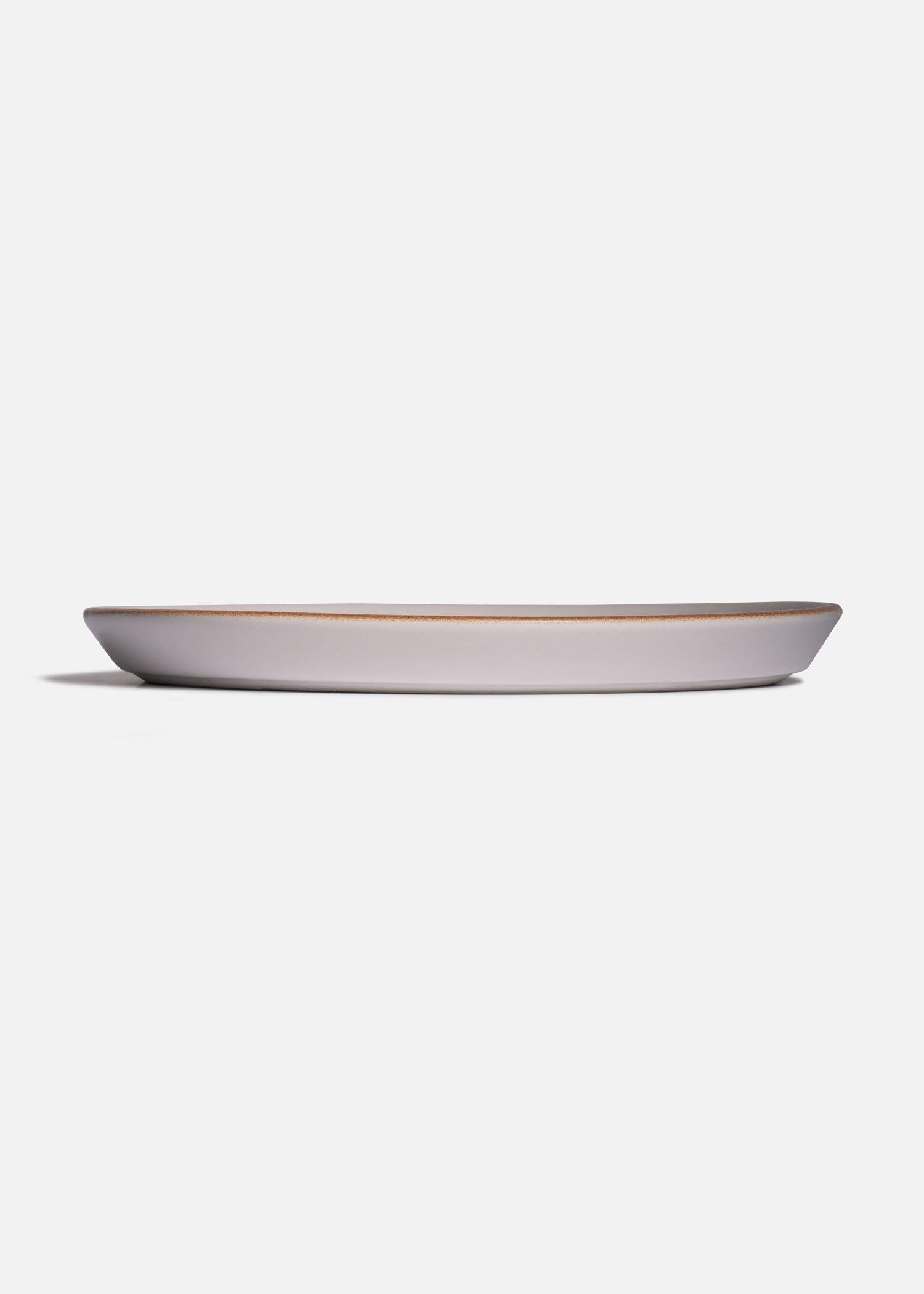 Plato Talavera de 27 cm para platos principales