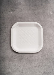 compra platos desechables maha