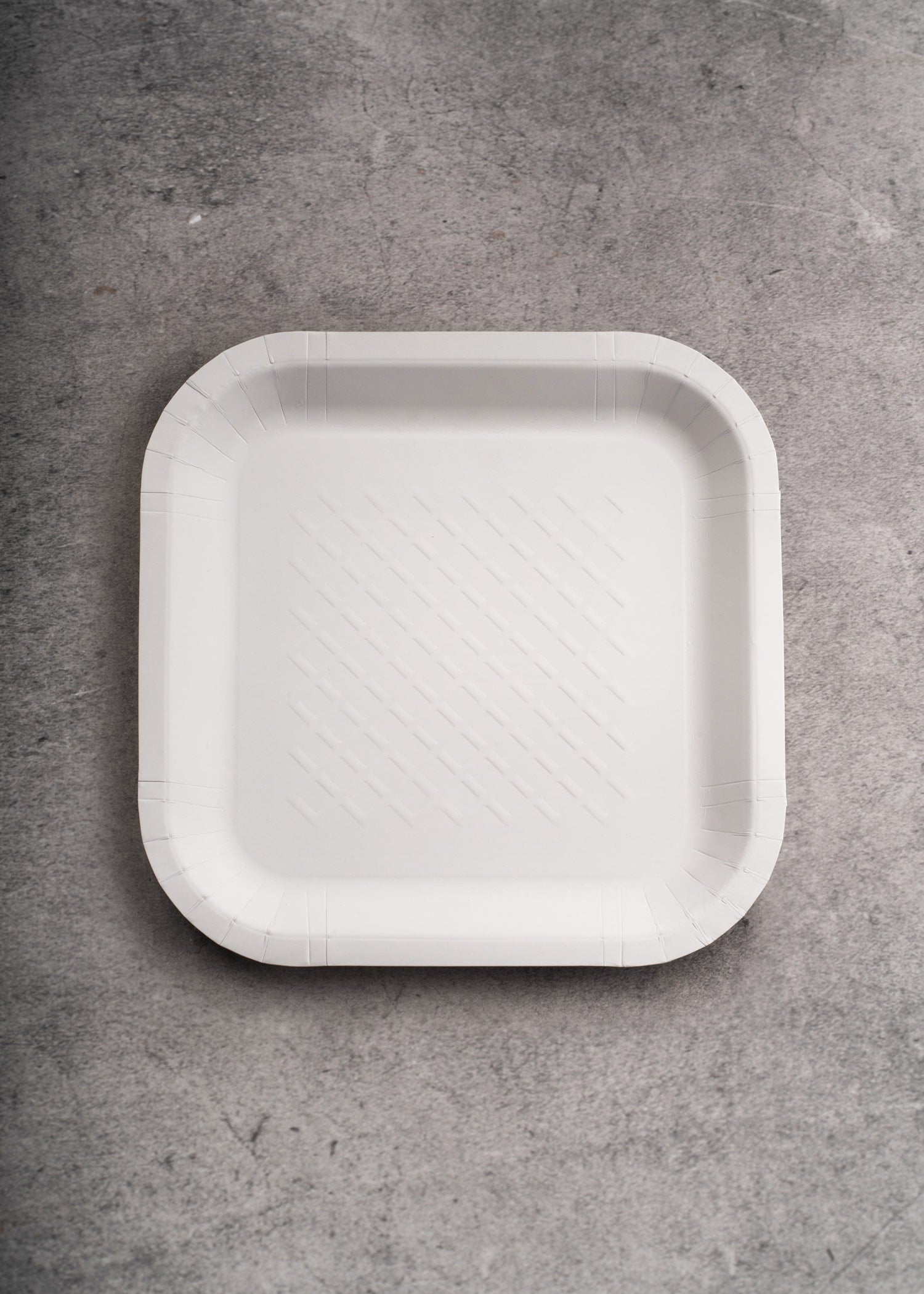 compra plato desechable maha