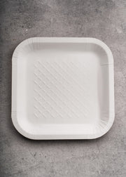 compra platos desechables maha