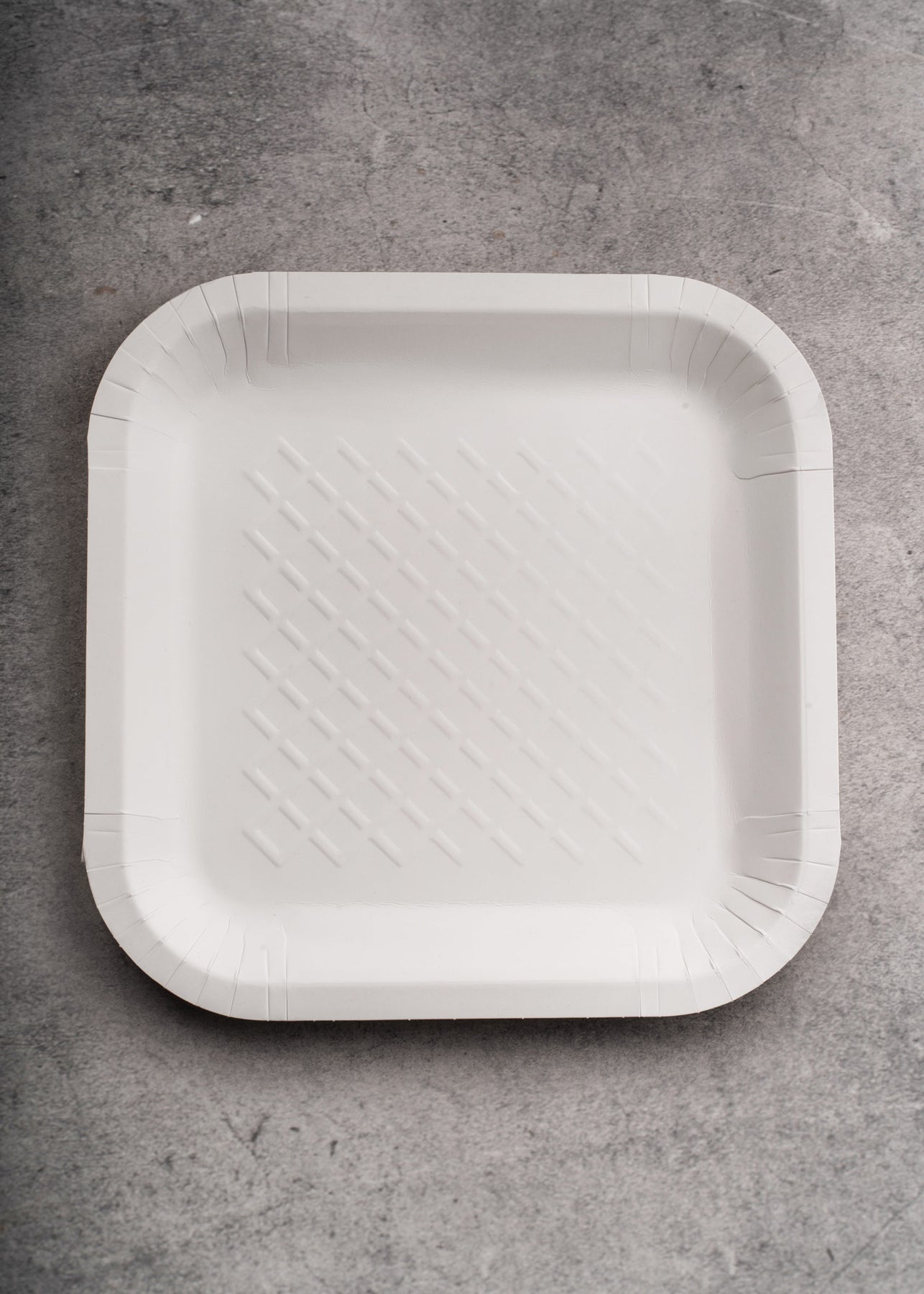 compra platos desechables maha