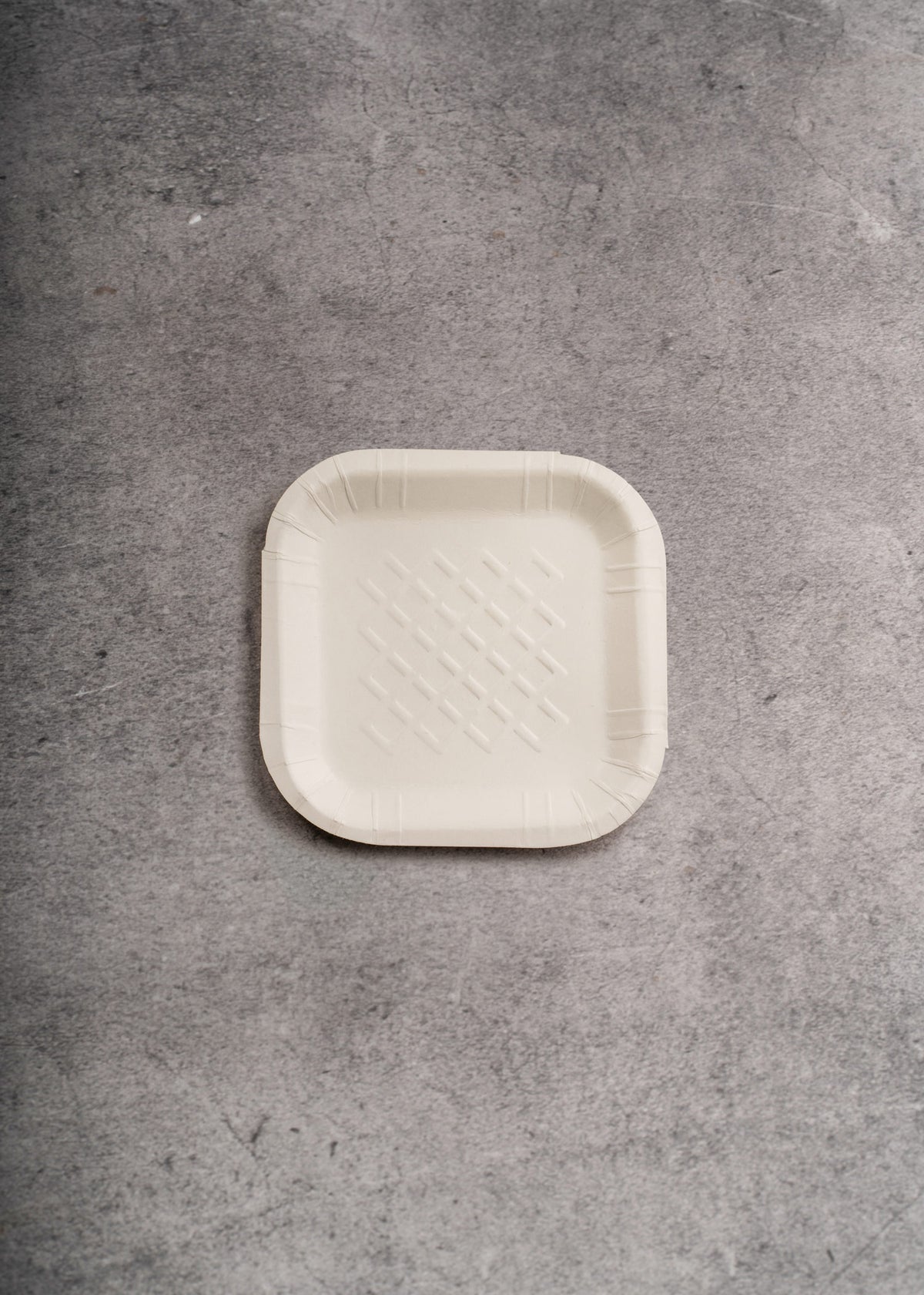 compra plato desechable maha