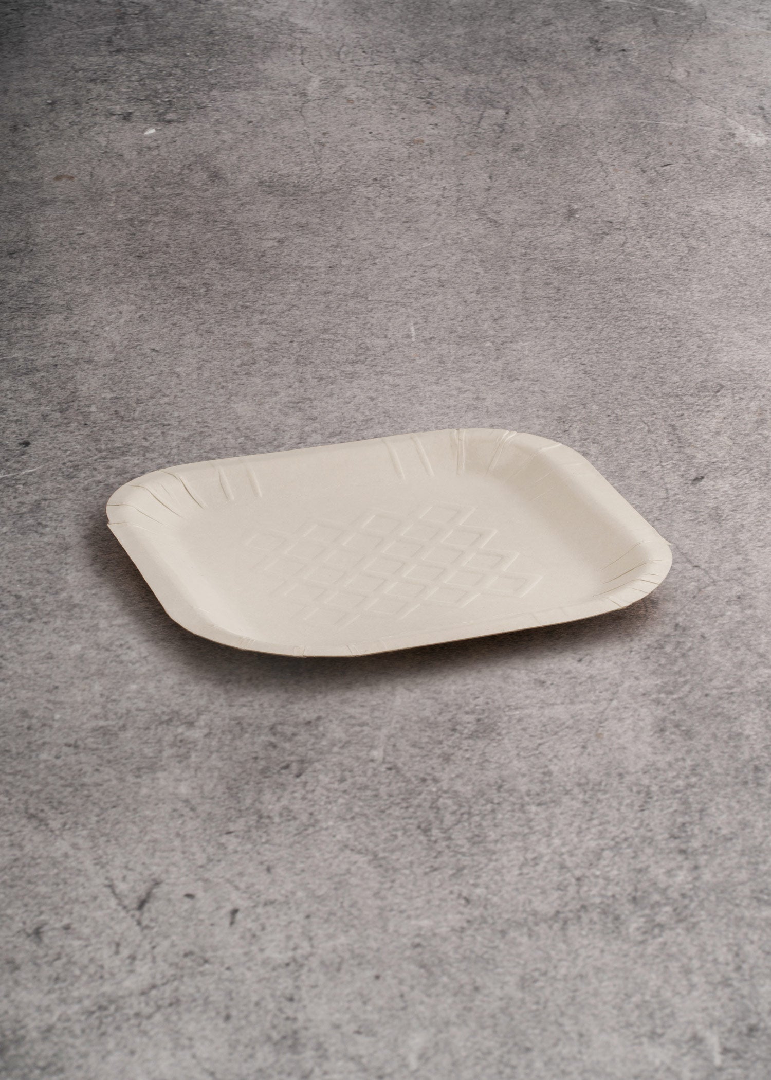 venta plato desechable maha