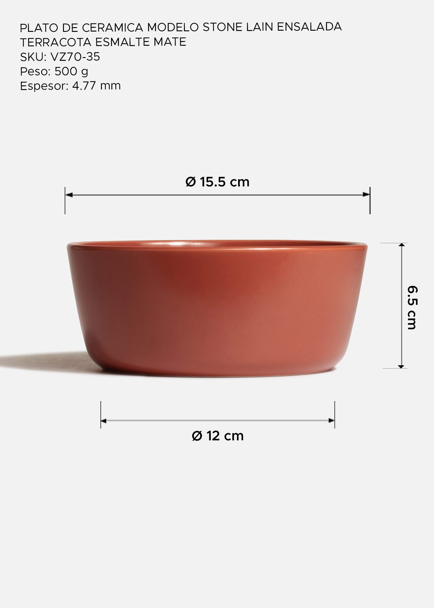 precio loza para restaurantes maha