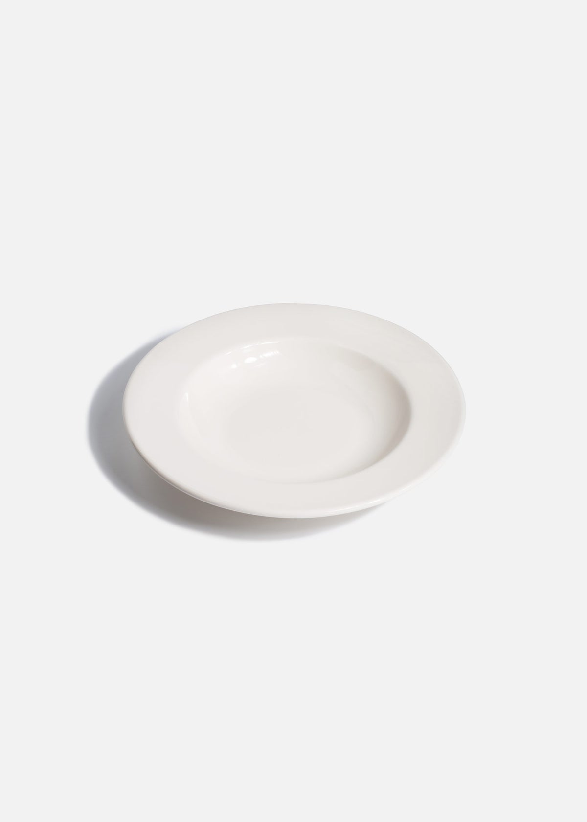 Vajilla blanca Banquet para restaurantes, hoteles y catering