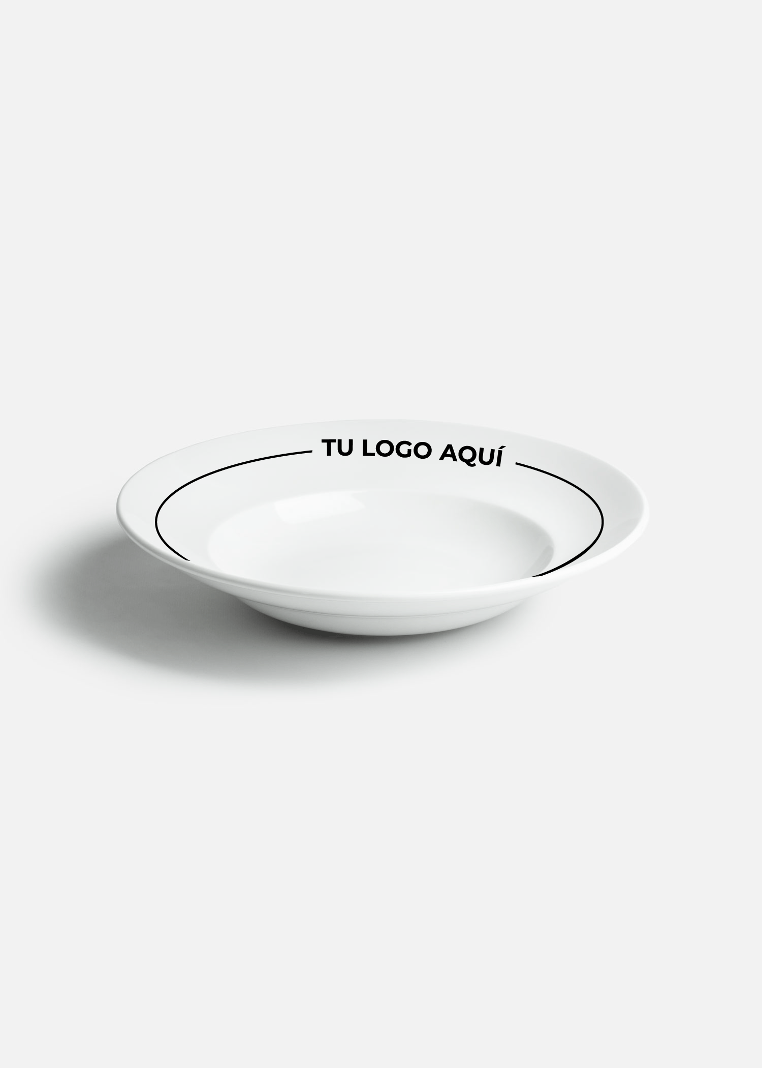 platos personalizados maha
