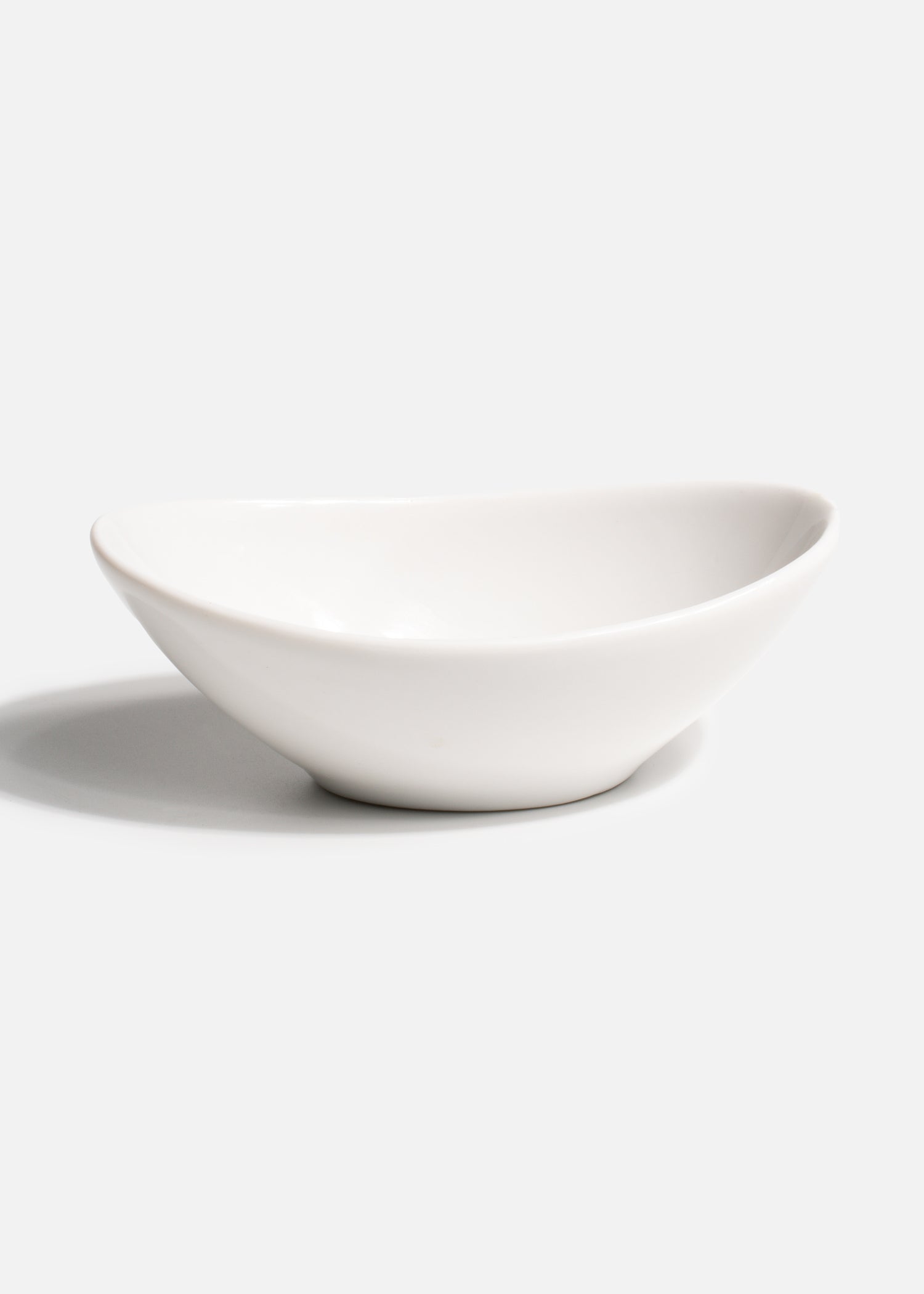 compra plato hondo porcelana maha