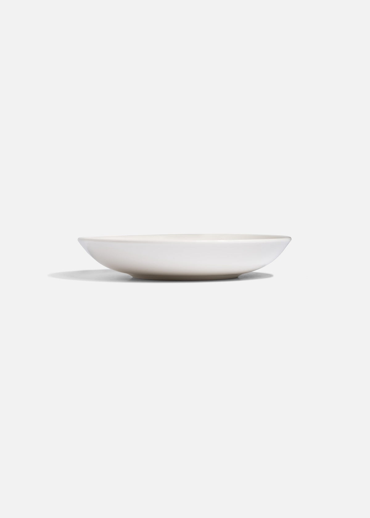 Plato de 1 litro de porcelana vitrificada para bowls y ensaladas
